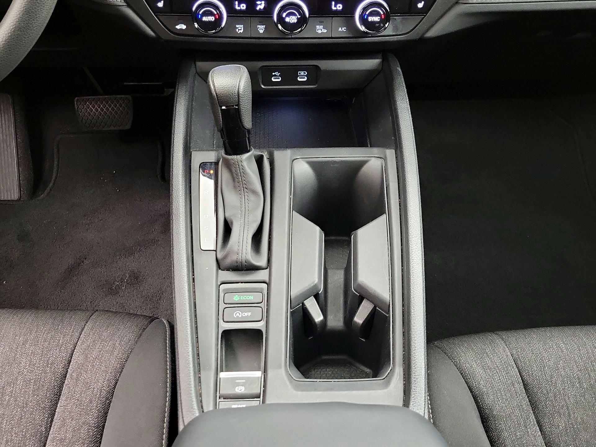Thumbnail: 2023 Honda Accord - 16