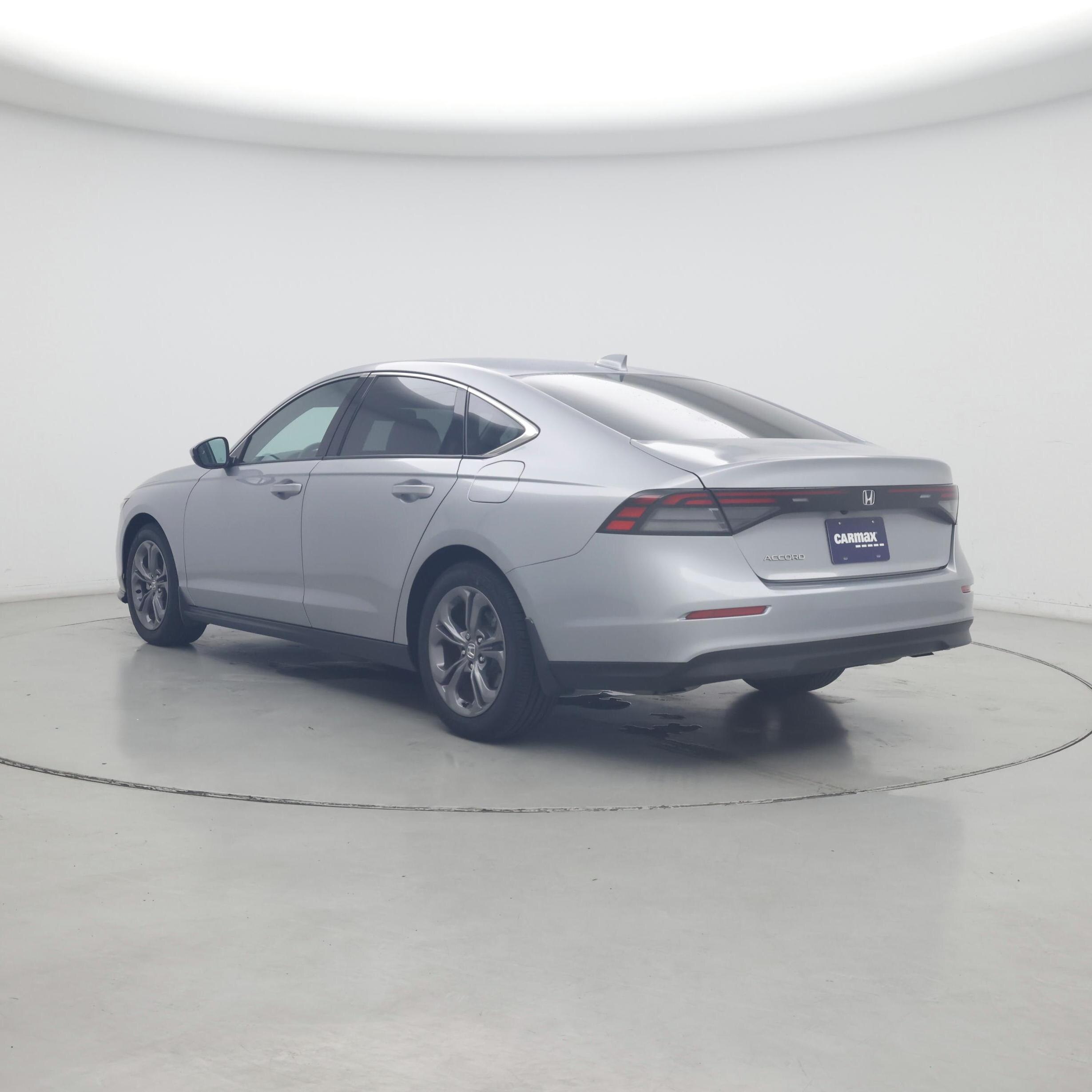 Thumbnail: 2023 Honda Accord - 2