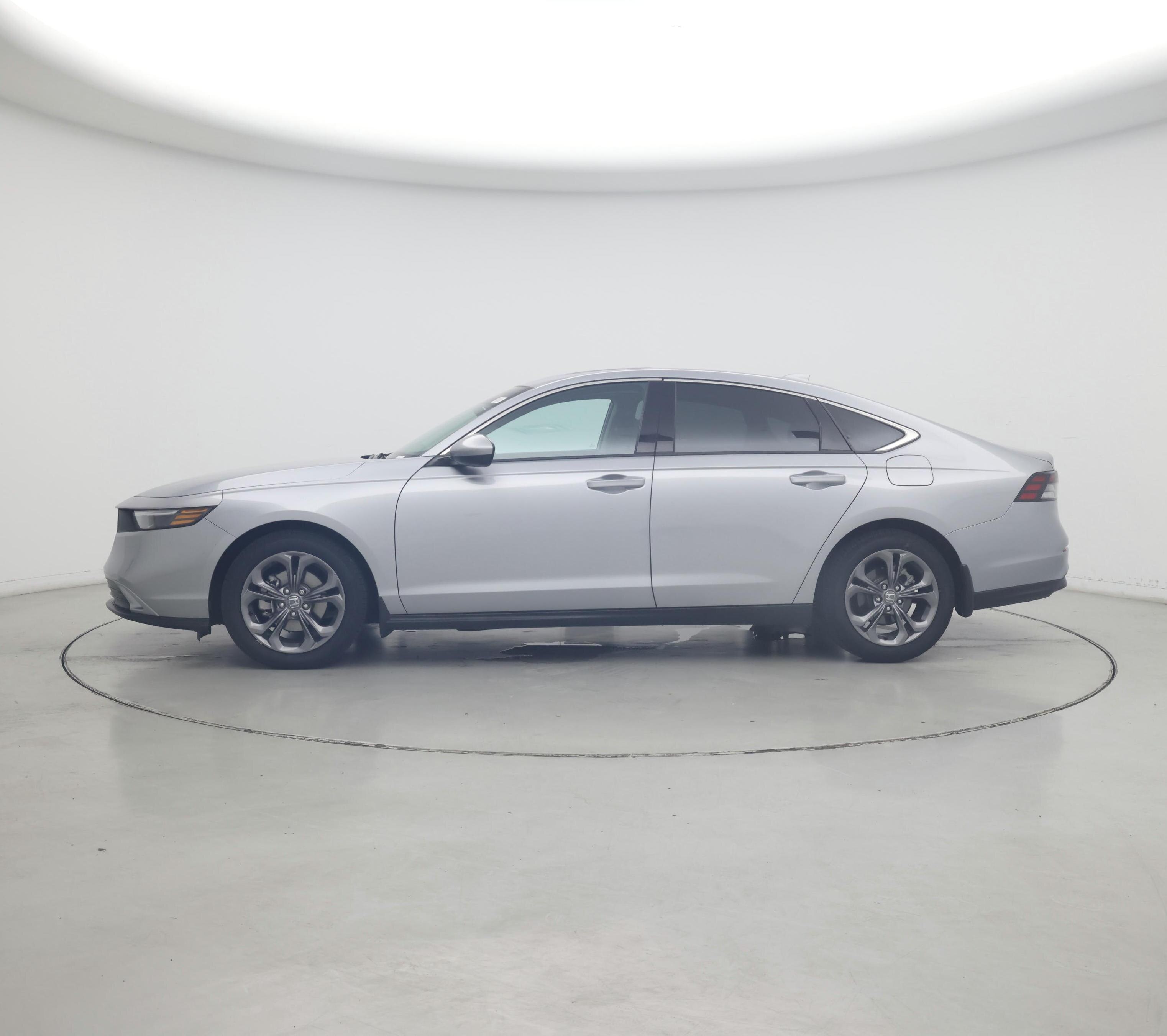 Thumbnail: 2023 Honda Accord - 3