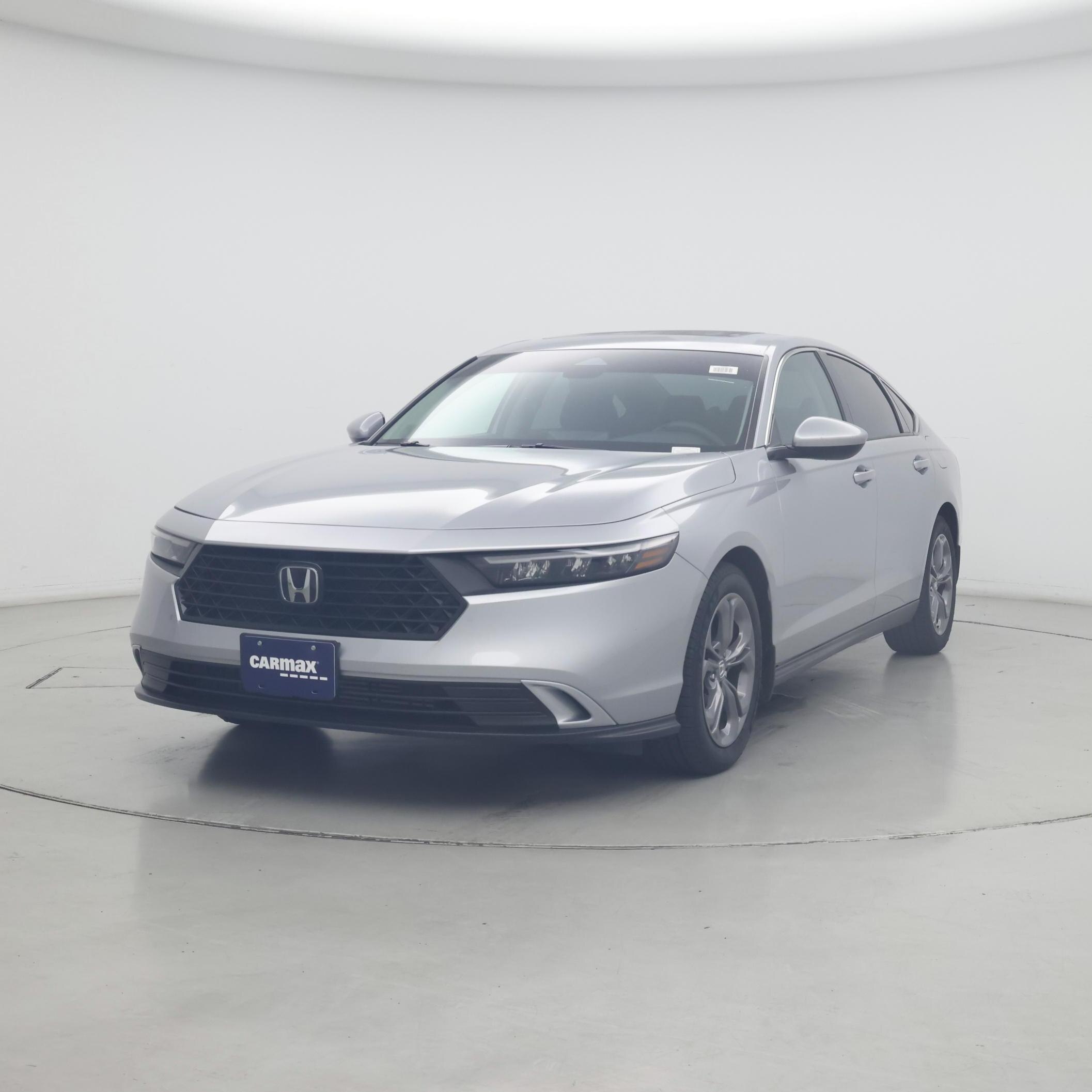 Thumbnail: 2023 Honda Accord - 4