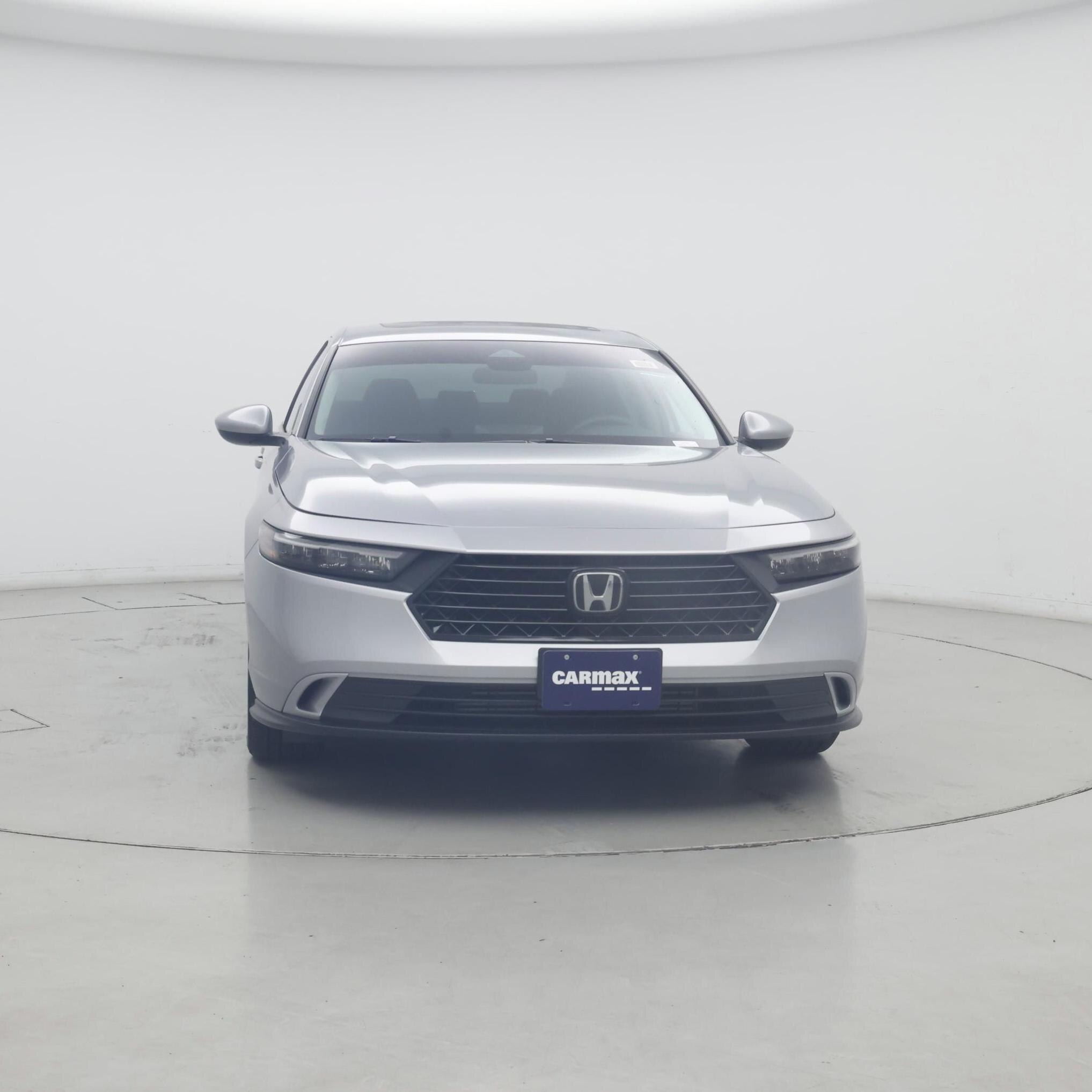 Thumbnail: 2023 Honda Accord - 5
