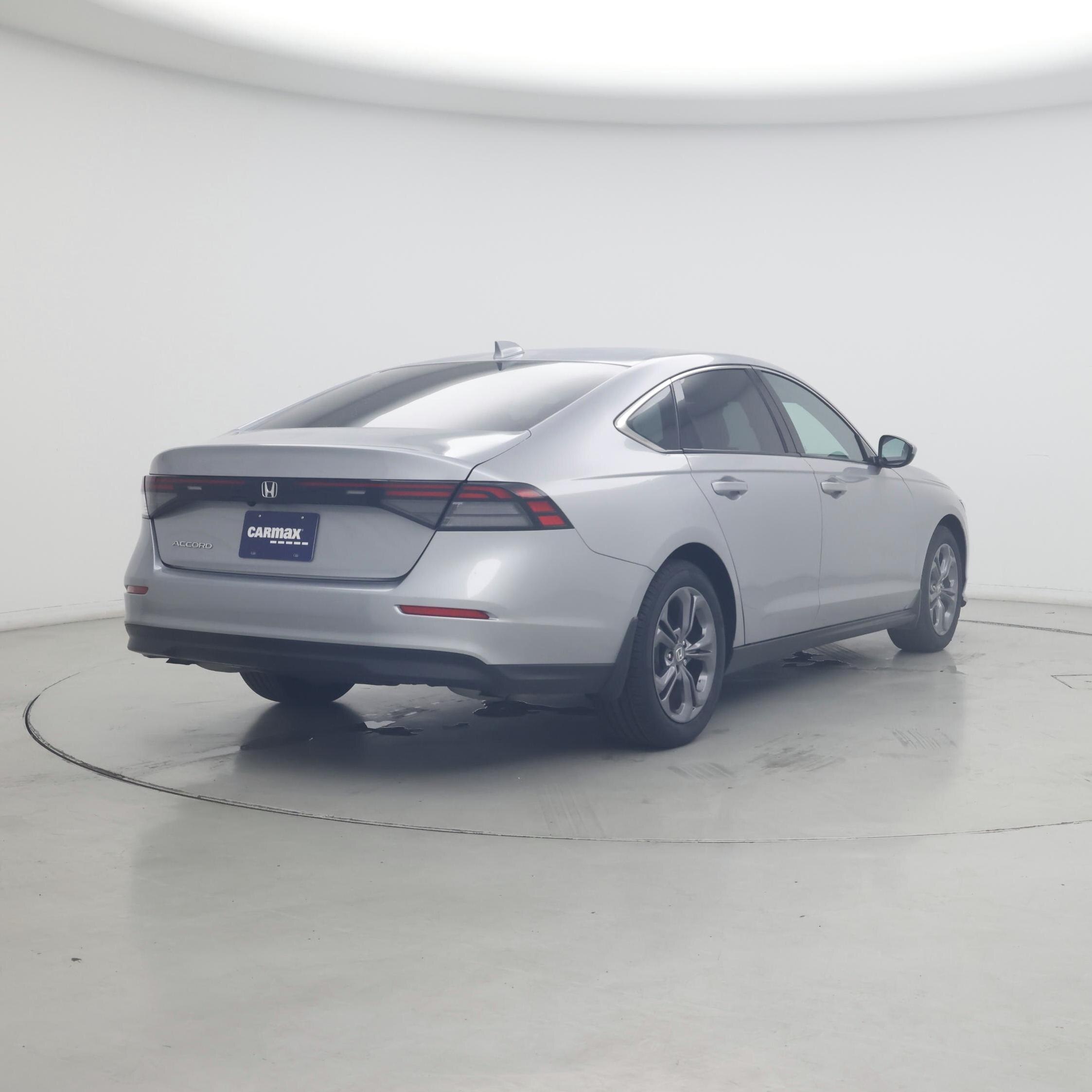 Thumbnail: 2023 Honda Accord - 8