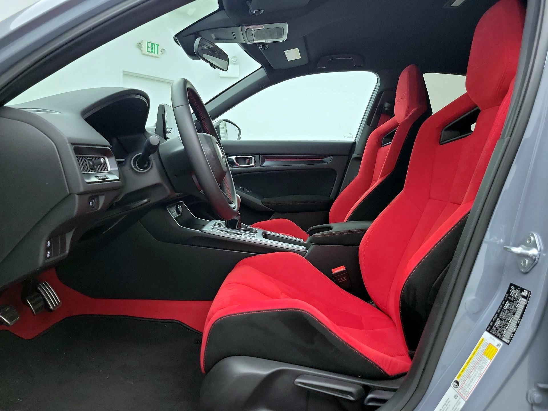 Thumbnail: 2023 Honda Civic - 11