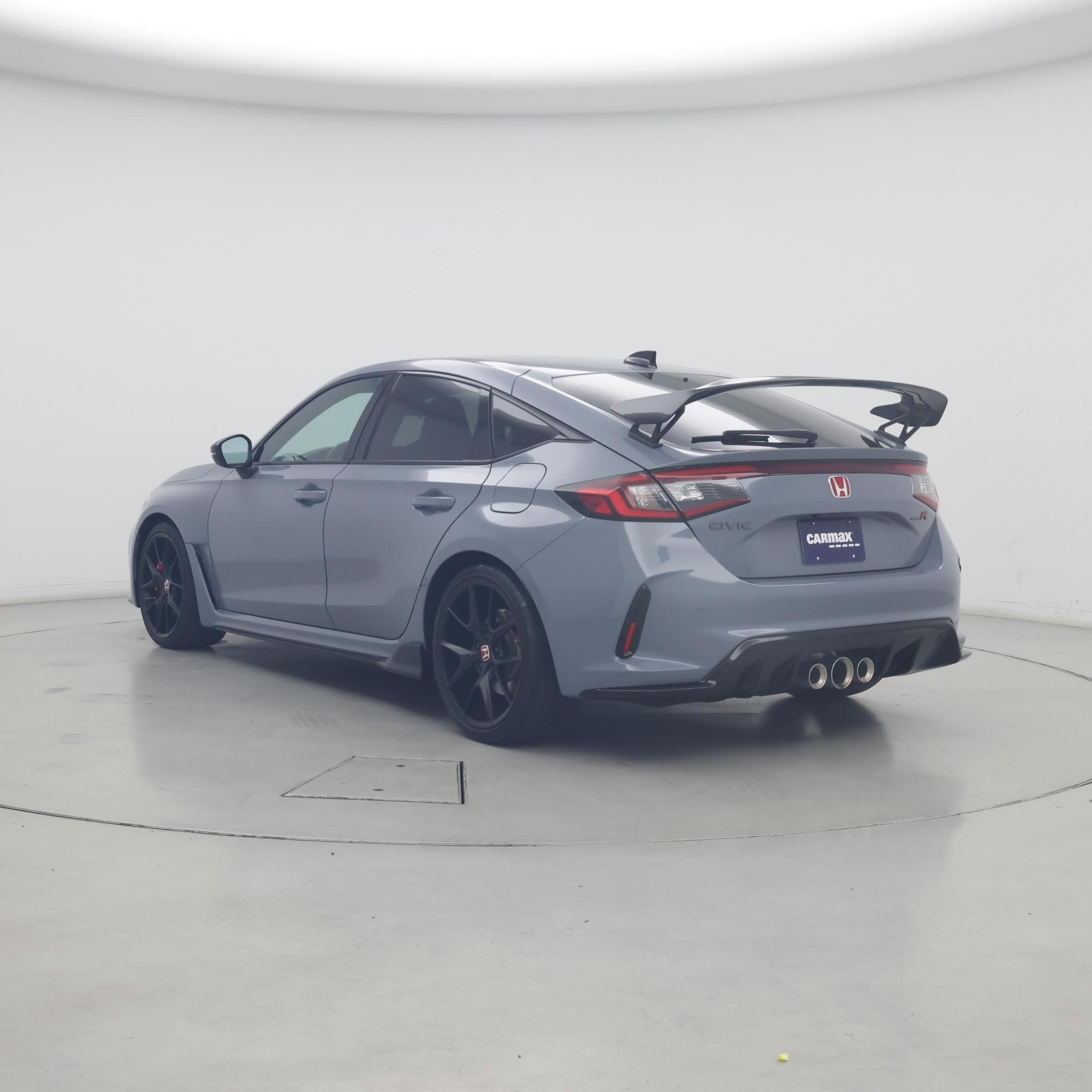 Thumbnail: 2023 Honda Civic - 2