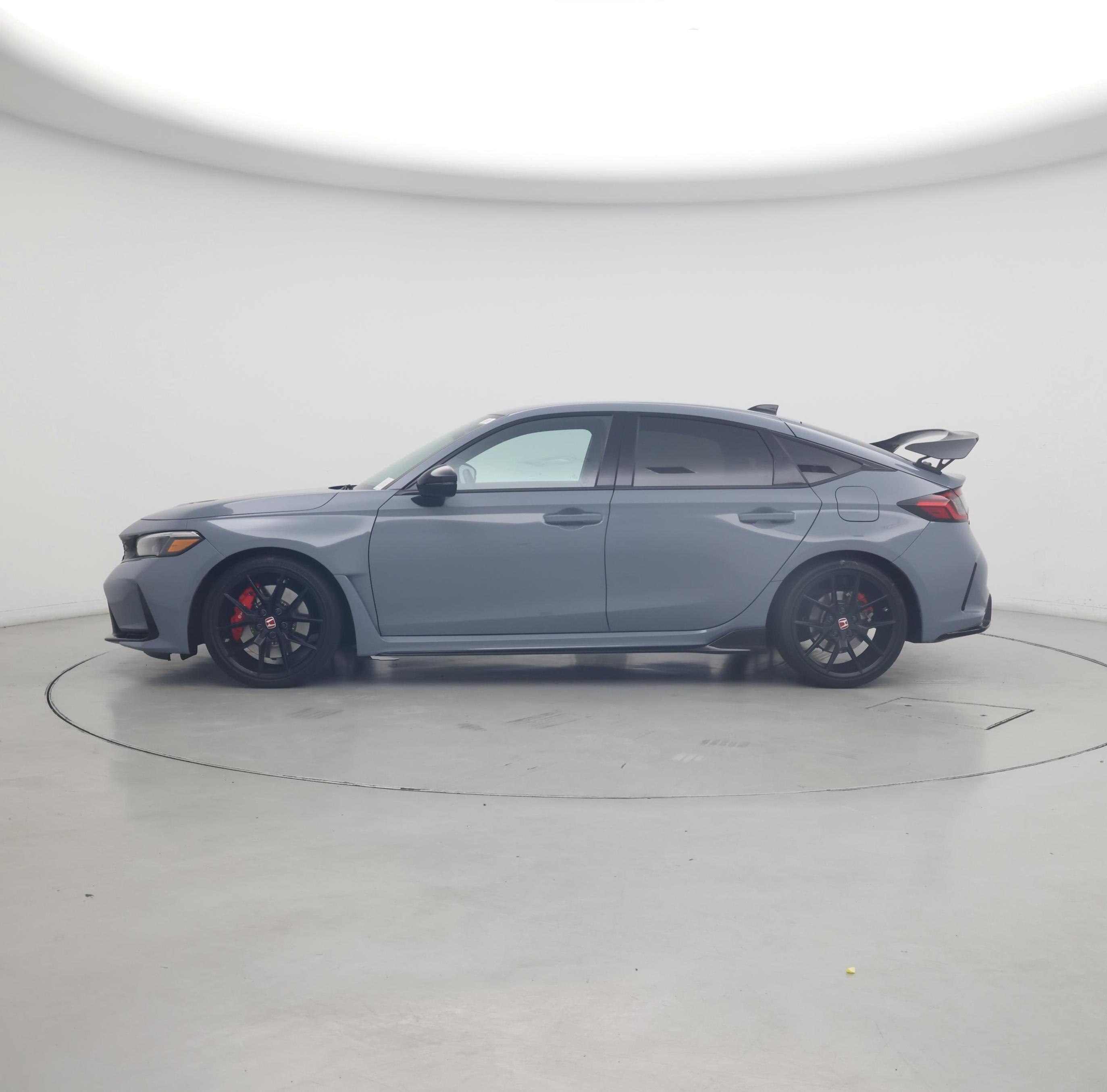 Thumbnail: 2023 Honda Civic - 3