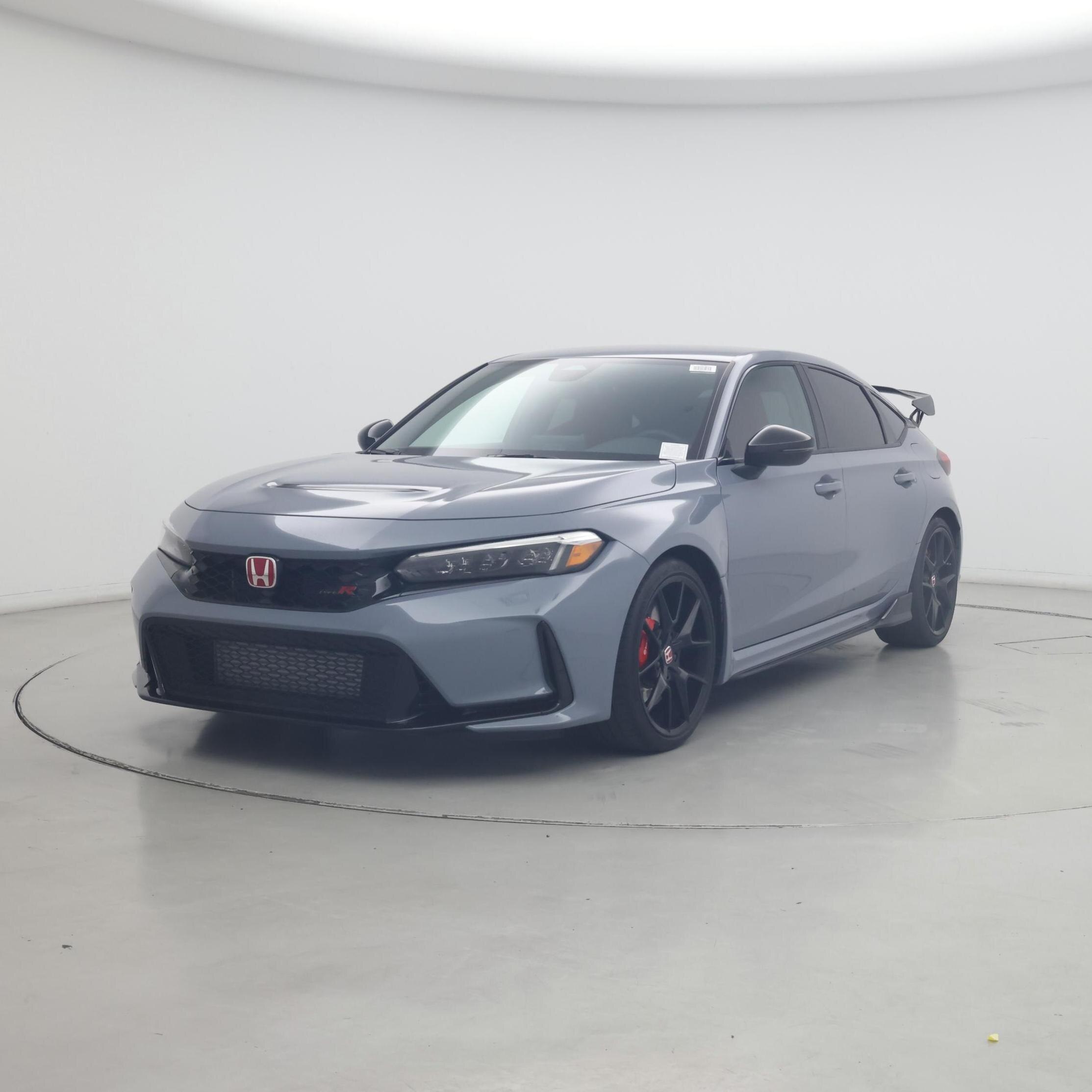 Thumbnail: 2023 Honda Civic - 4