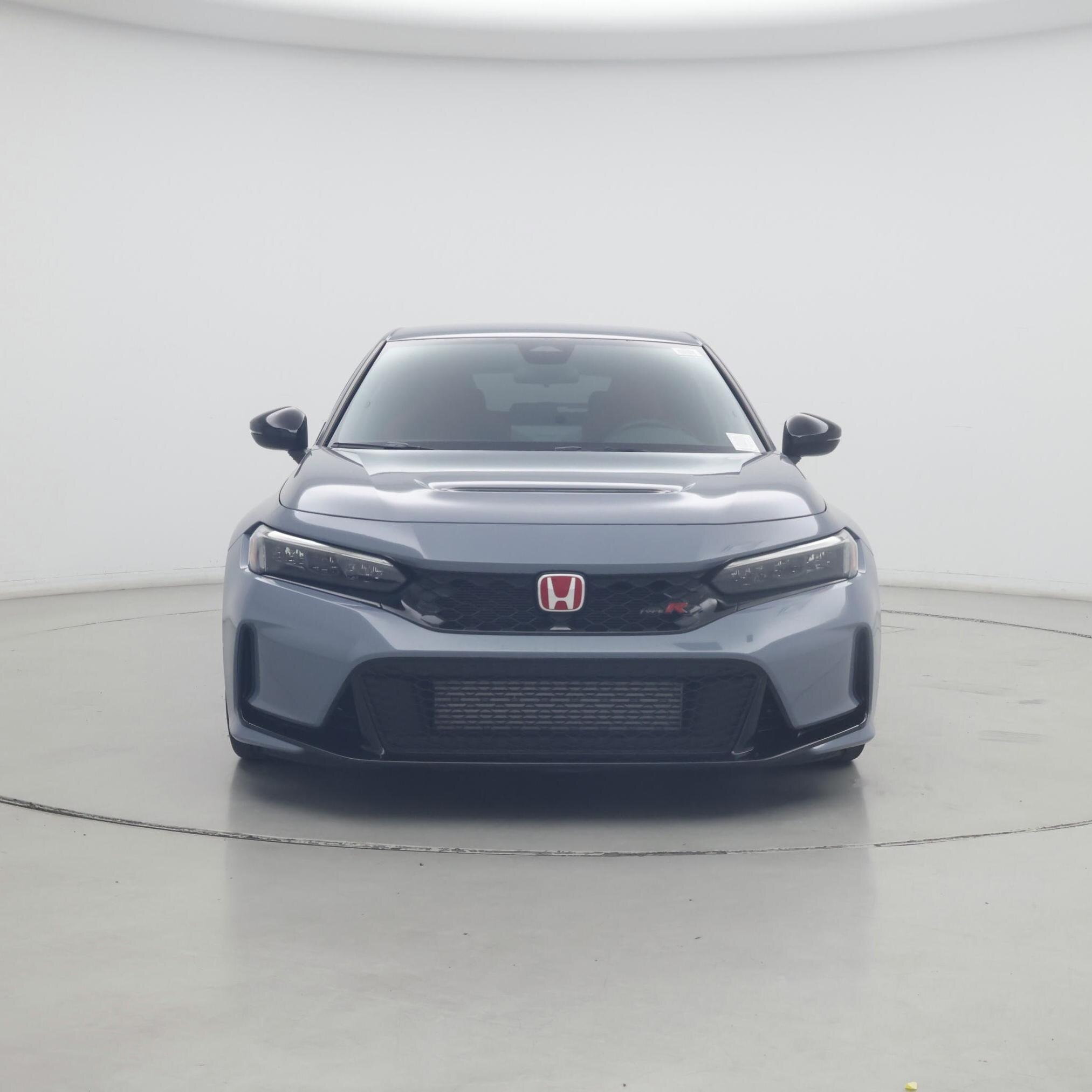 Thumbnail: 2023 Honda Civic - 5