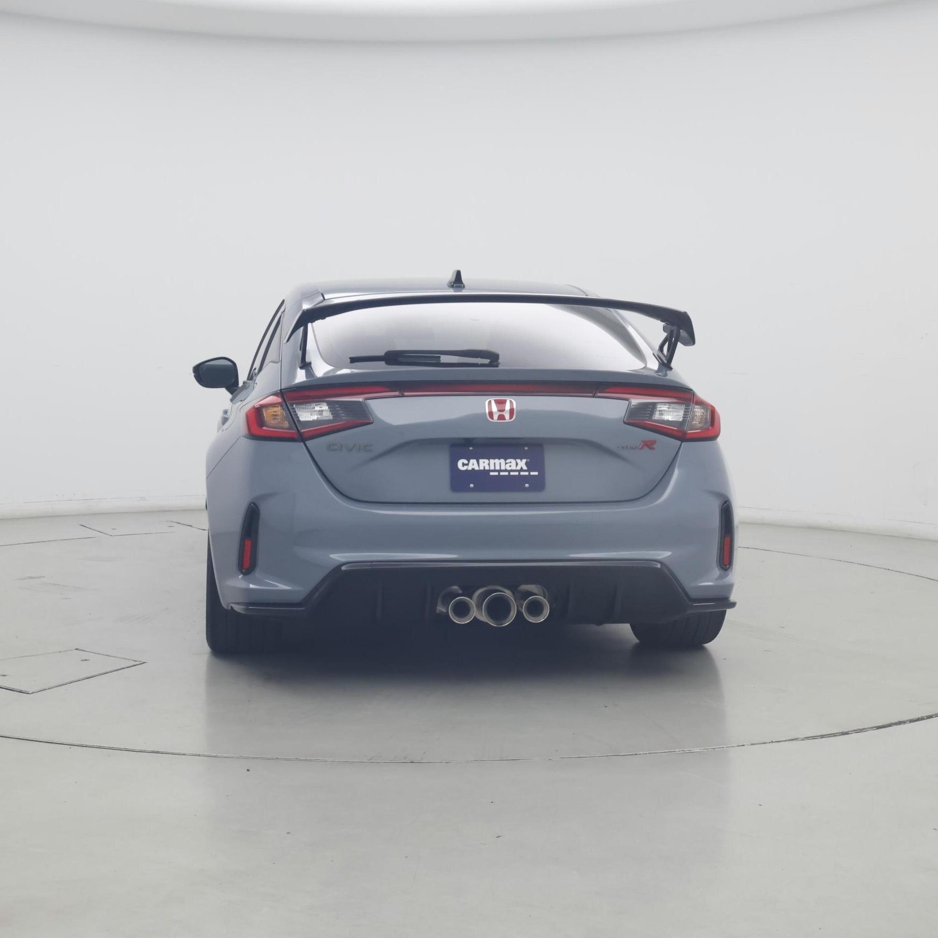 Thumbnail: 2023 Honda Civic - 6