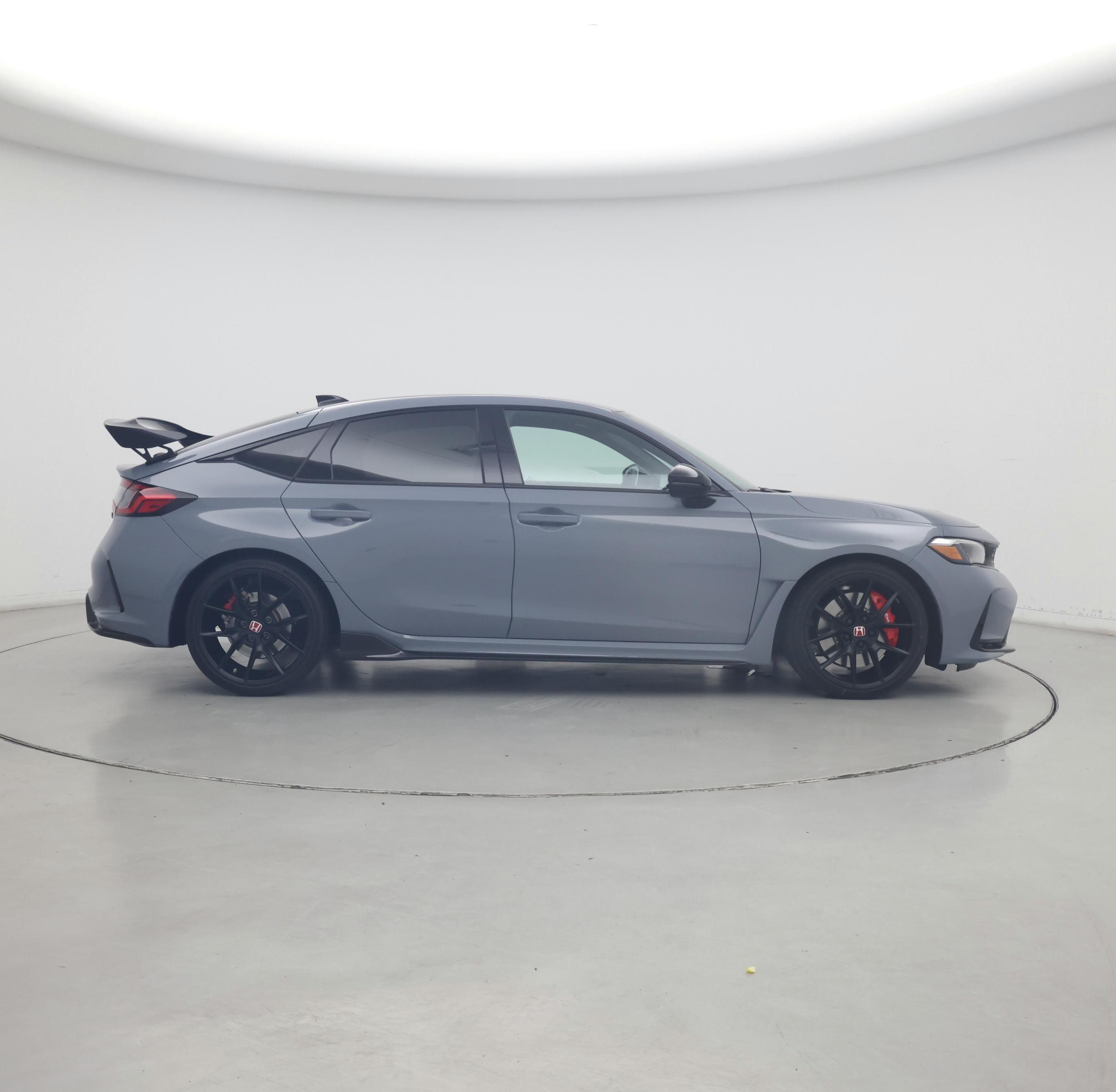 Thumbnail: 2023 Honda Civic - 7