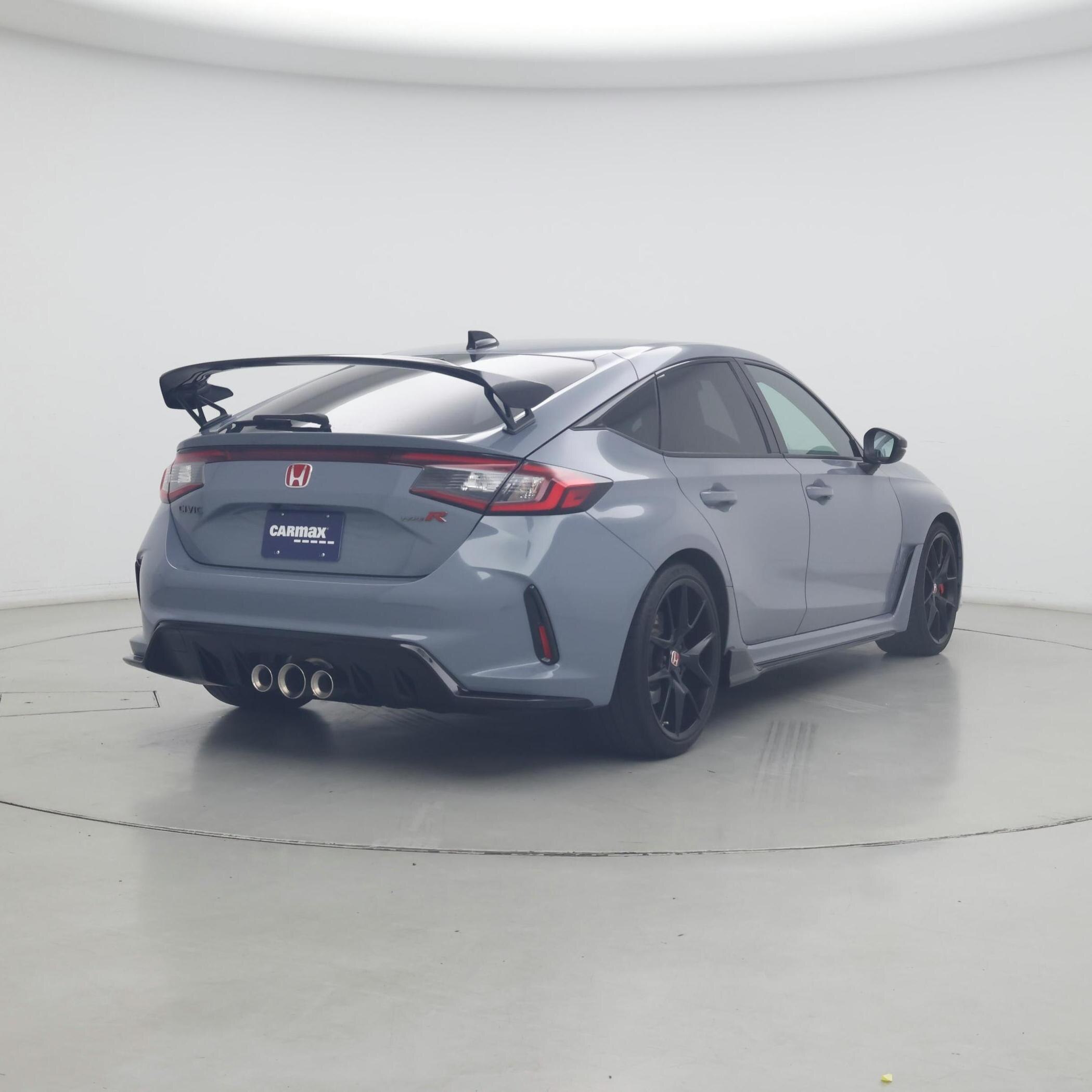 Thumbnail: 2023 Honda Civic - 8