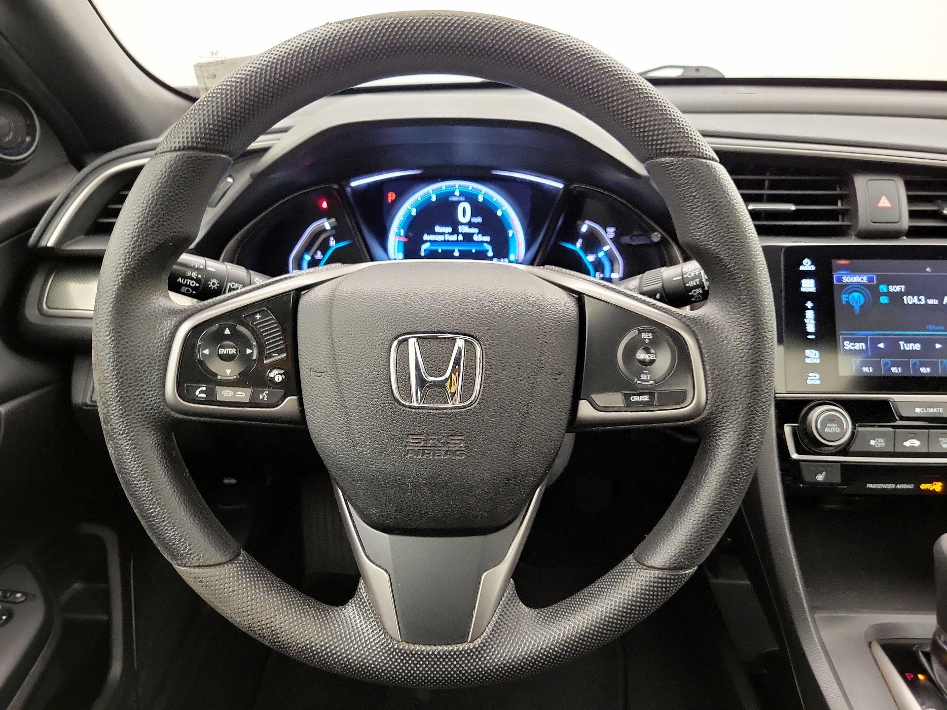 Thumbnail: 2018 Honda Civic - 10