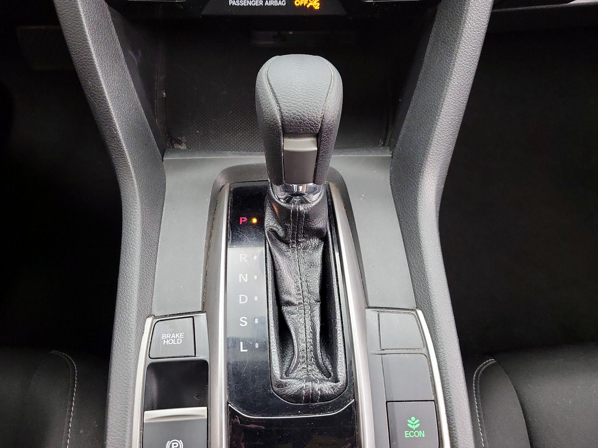 Thumbnail: 2018 Honda Civic - 17