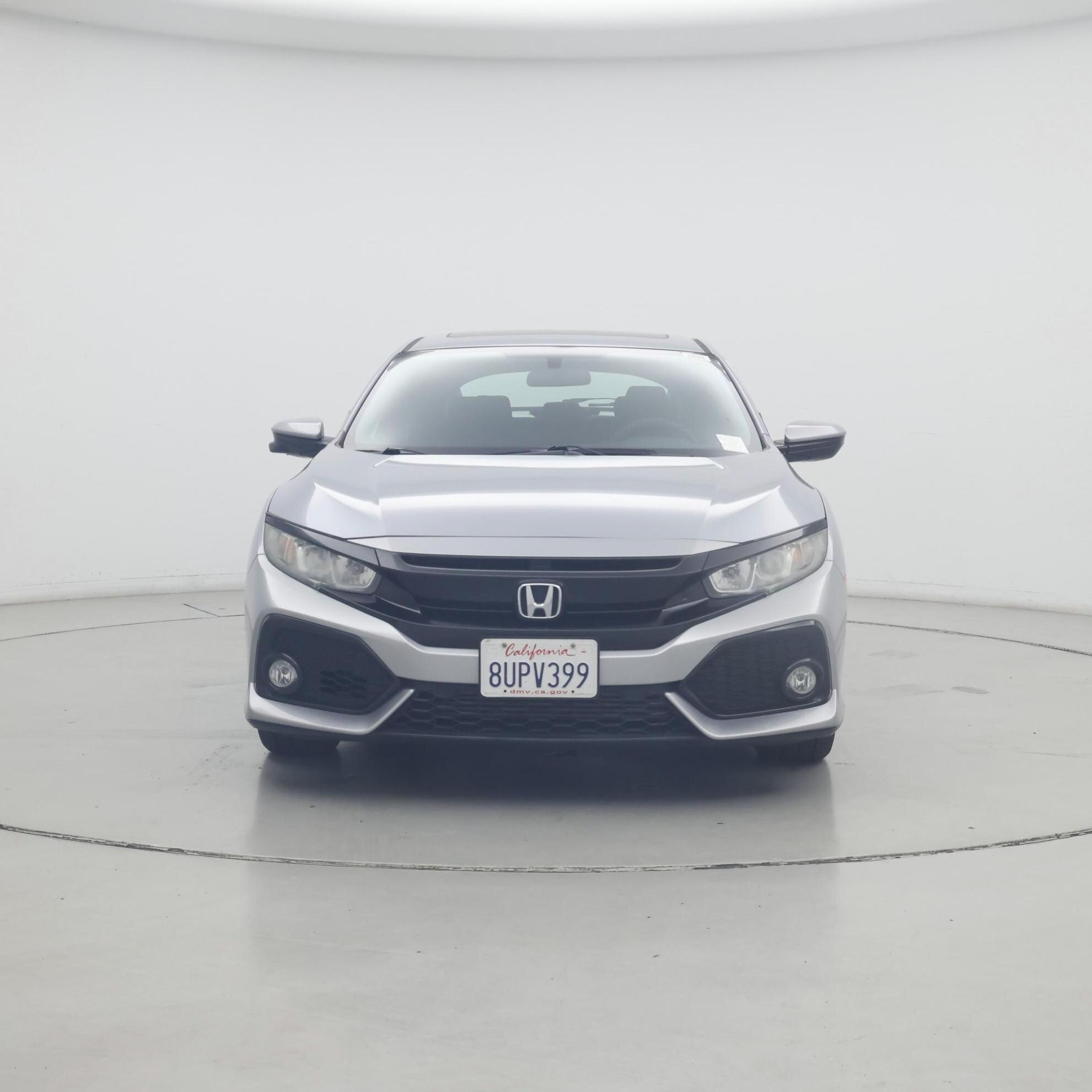 Thumbnail: 2018 Honda Civic - 5