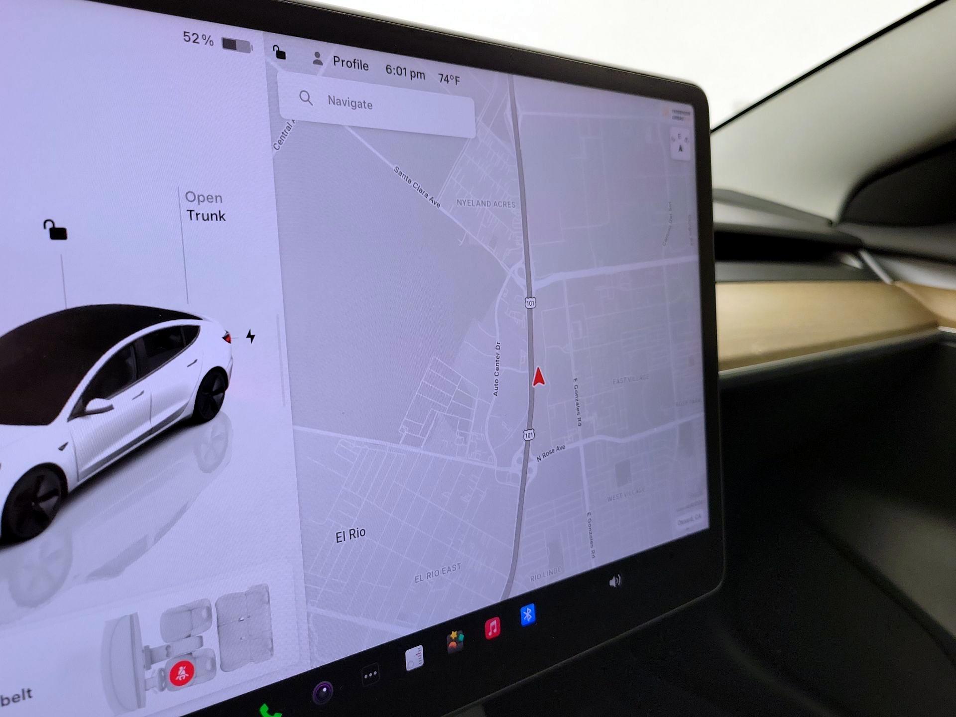 Thumbnail: 2023 Tesla Model 3 - 13