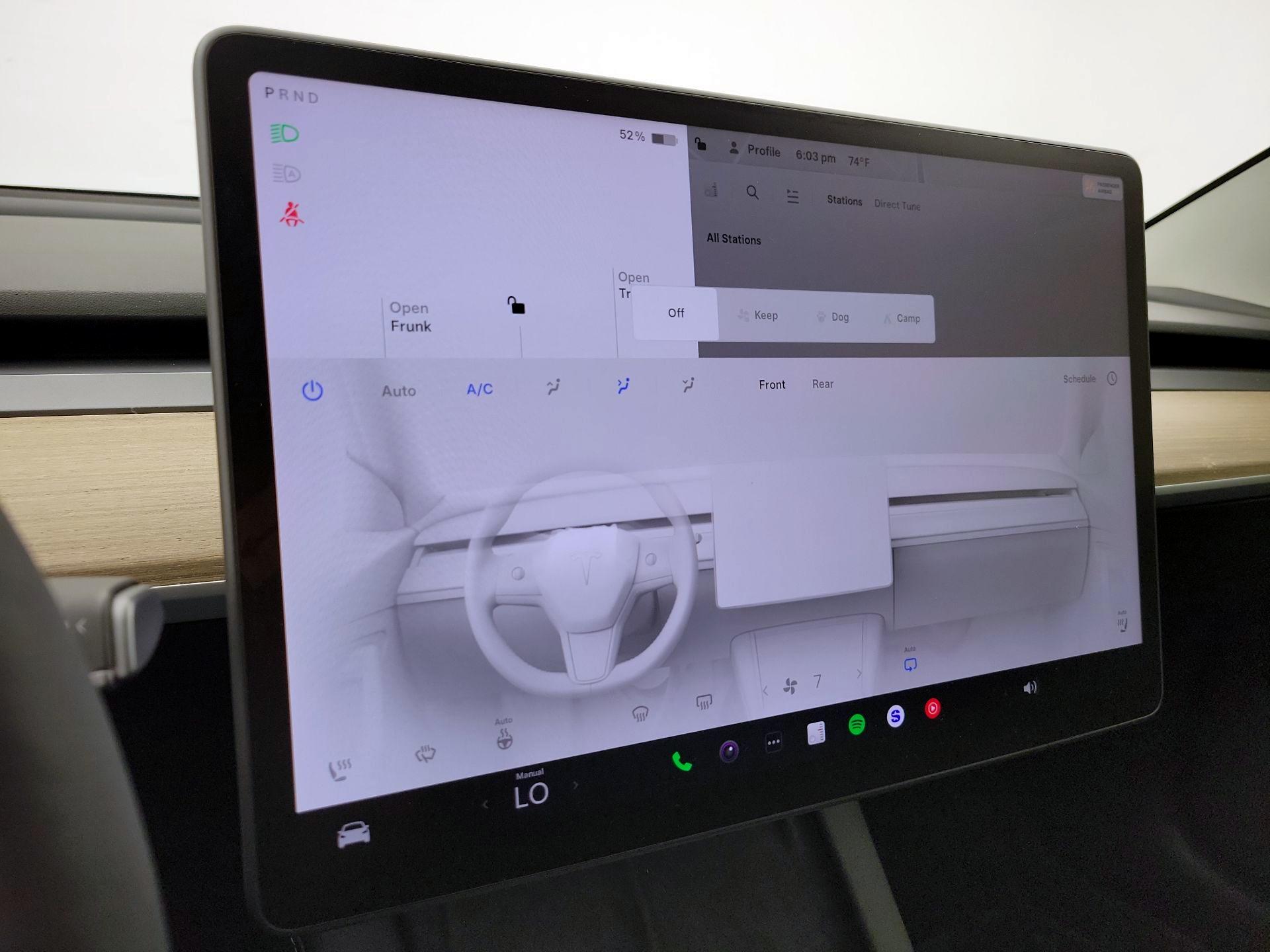 Thumbnail: 2023 Tesla Model 3 - 16