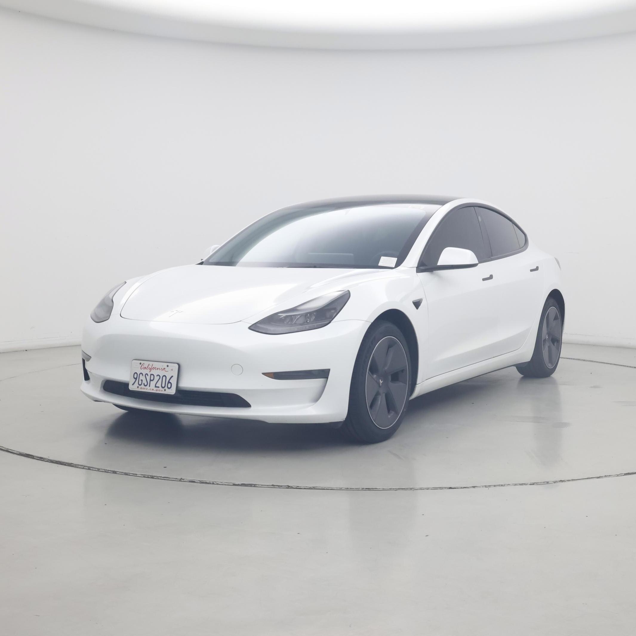 Thumbnail: 2023 Tesla Model 3 - 4