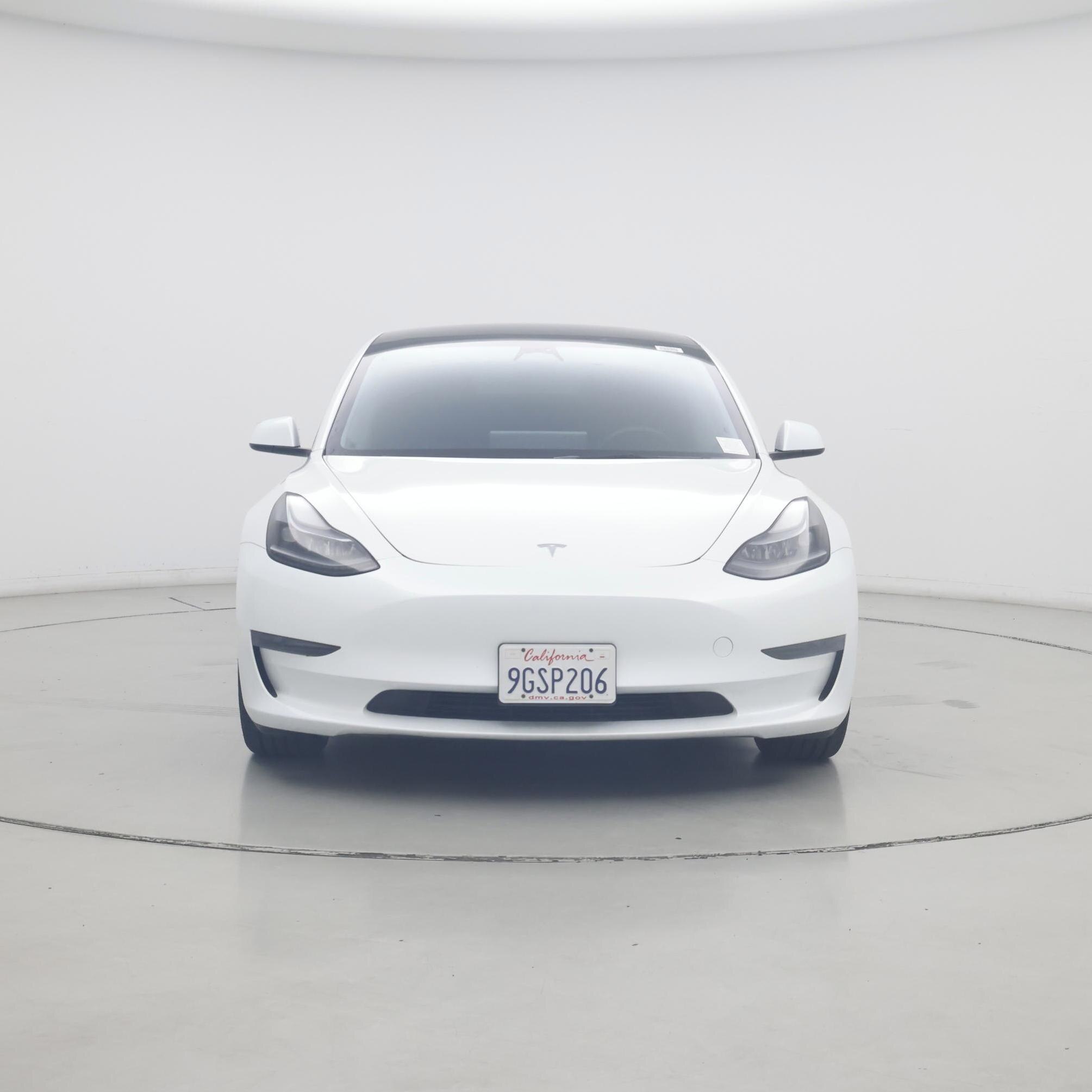 Thumbnail: 2023 Tesla Model 3 - 5