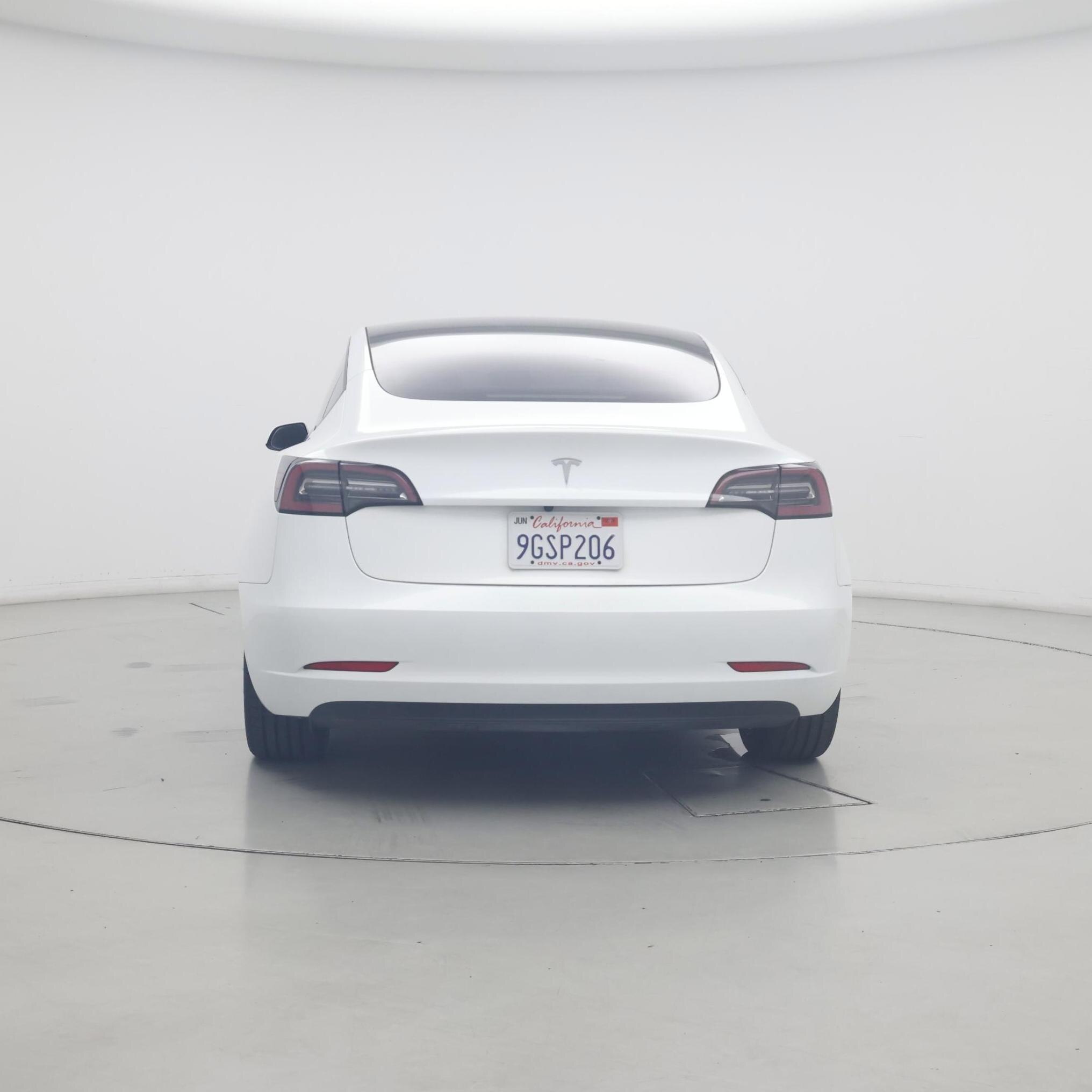 Thumbnail: 2023 Tesla Model 3 - 6