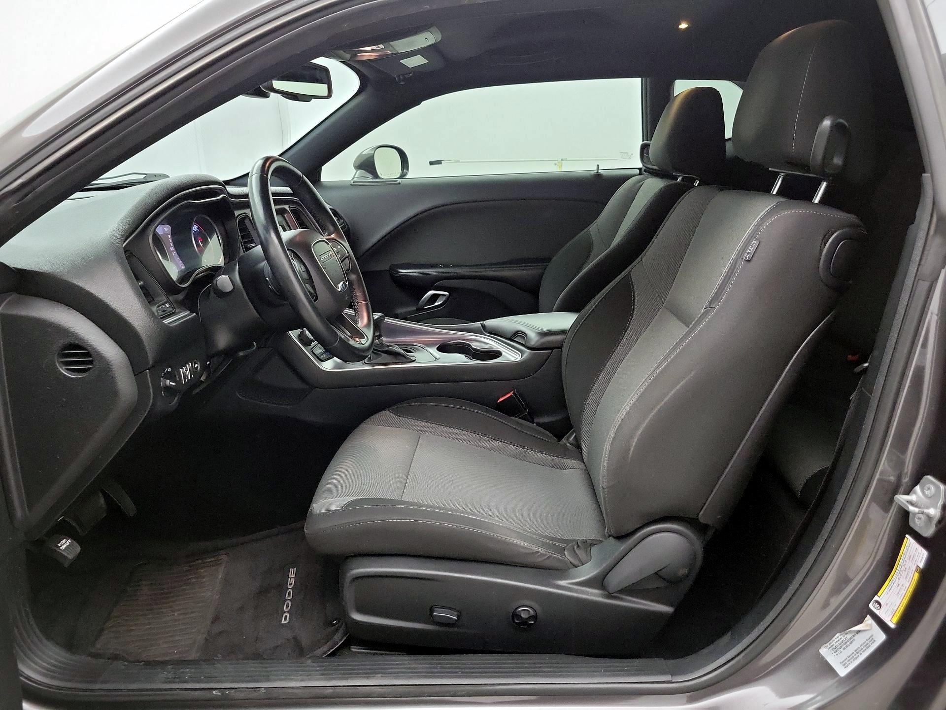 Thumbnail: 2015 Dodge Challenger - 11