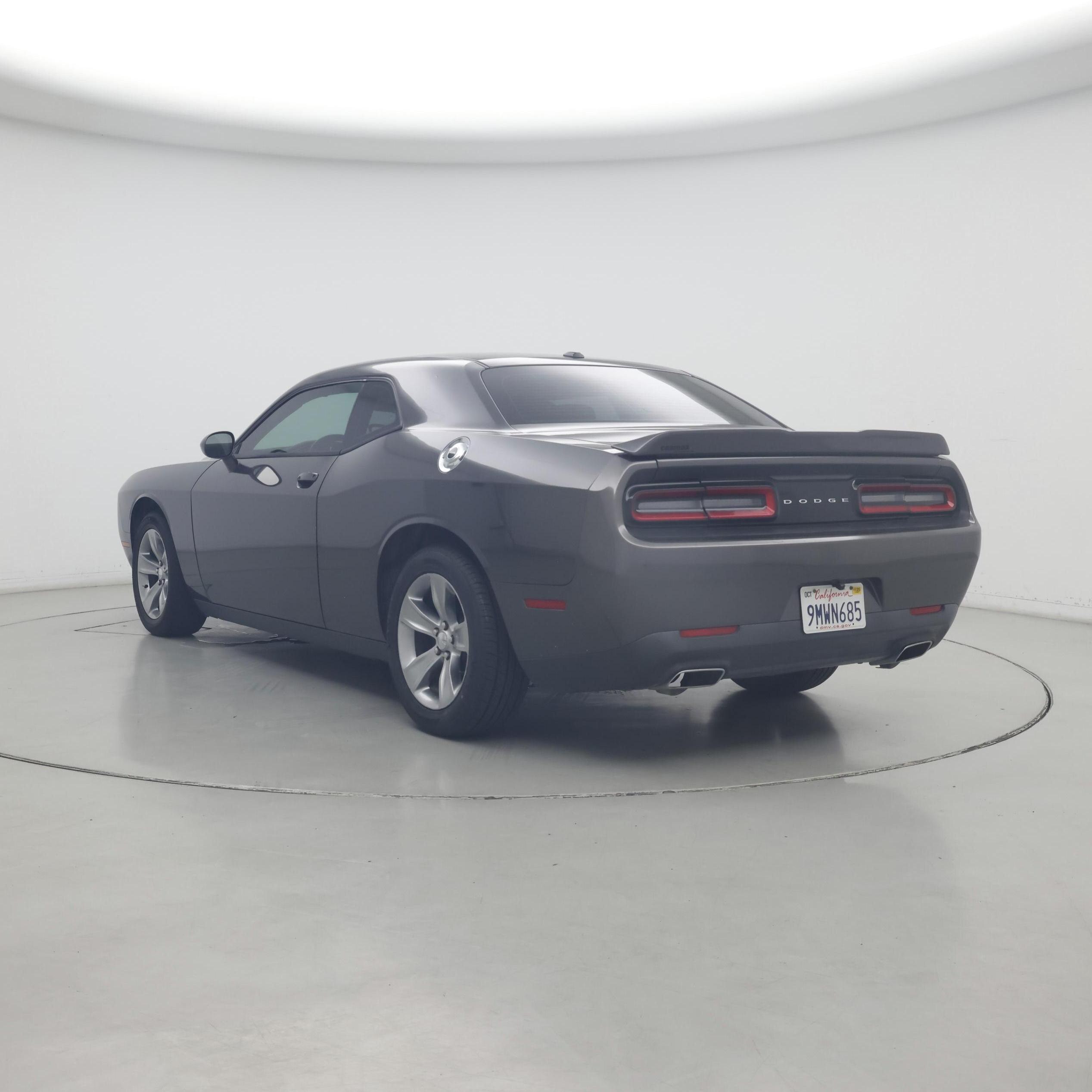 Thumbnail: 2015 Dodge Challenger - 2