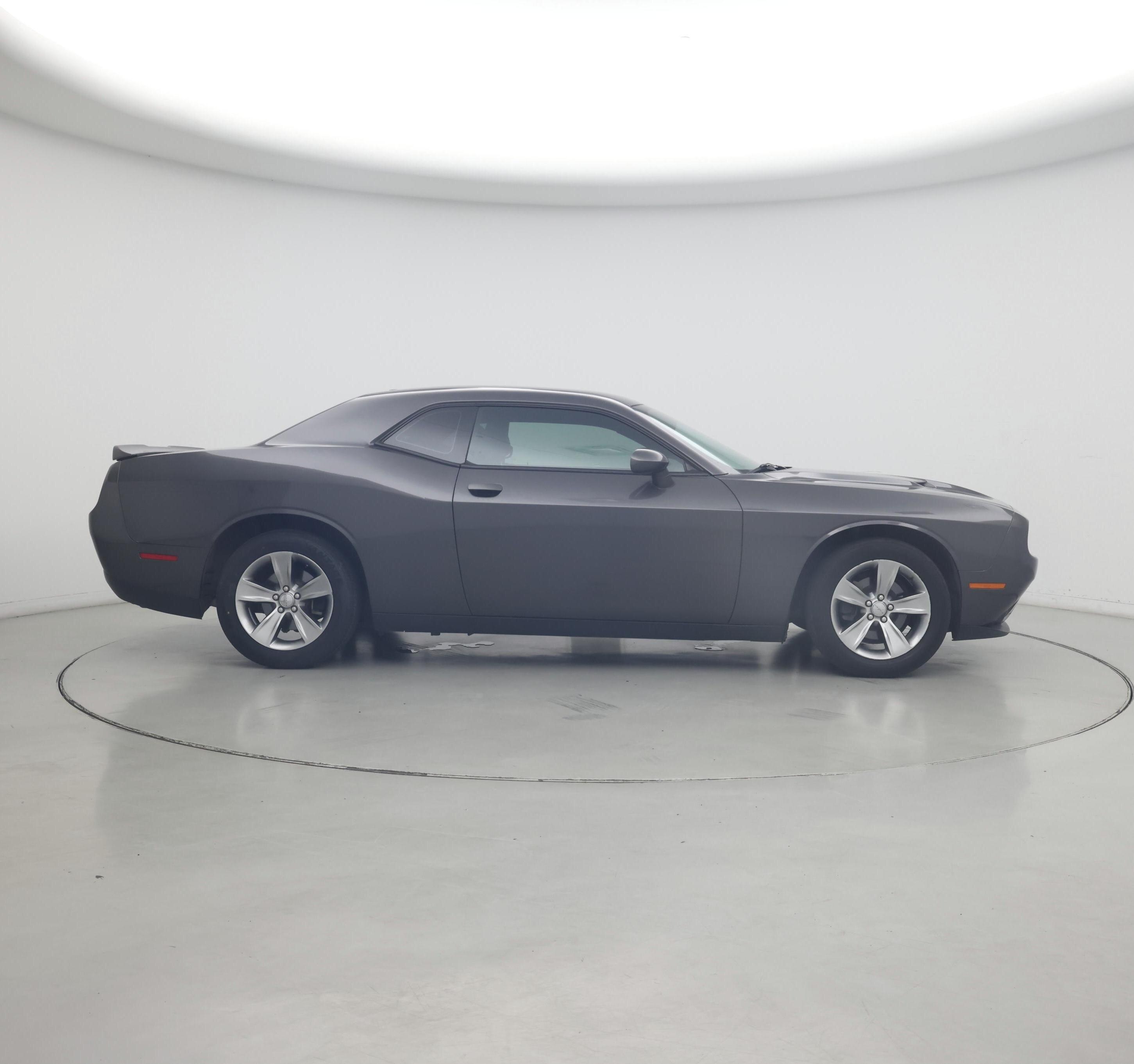 Thumbnail: 2015 Dodge Challenger - 7