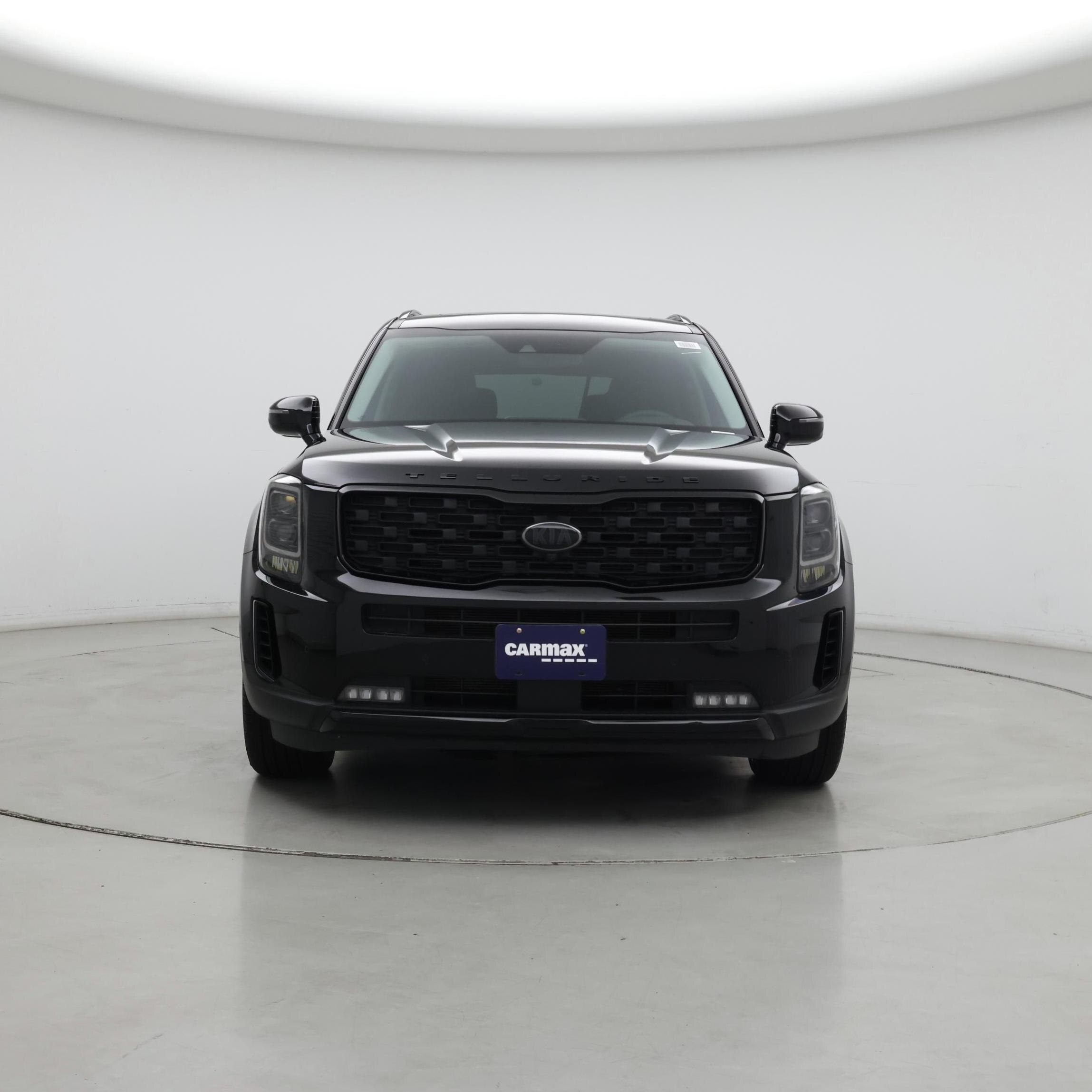 Thumbnail: 2021 Kia Telluride - 5