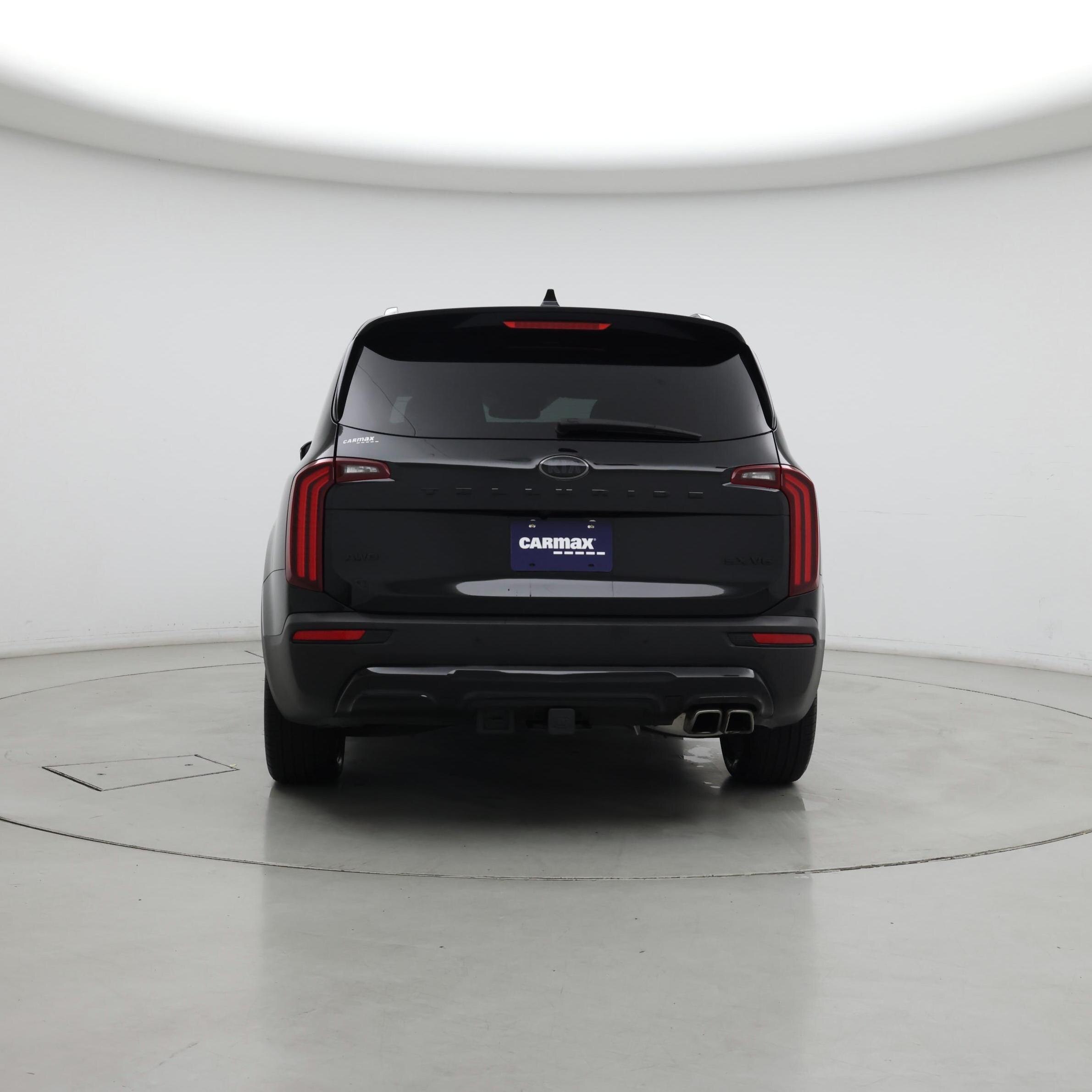 Thumbnail: 2021 Kia Telluride - 6