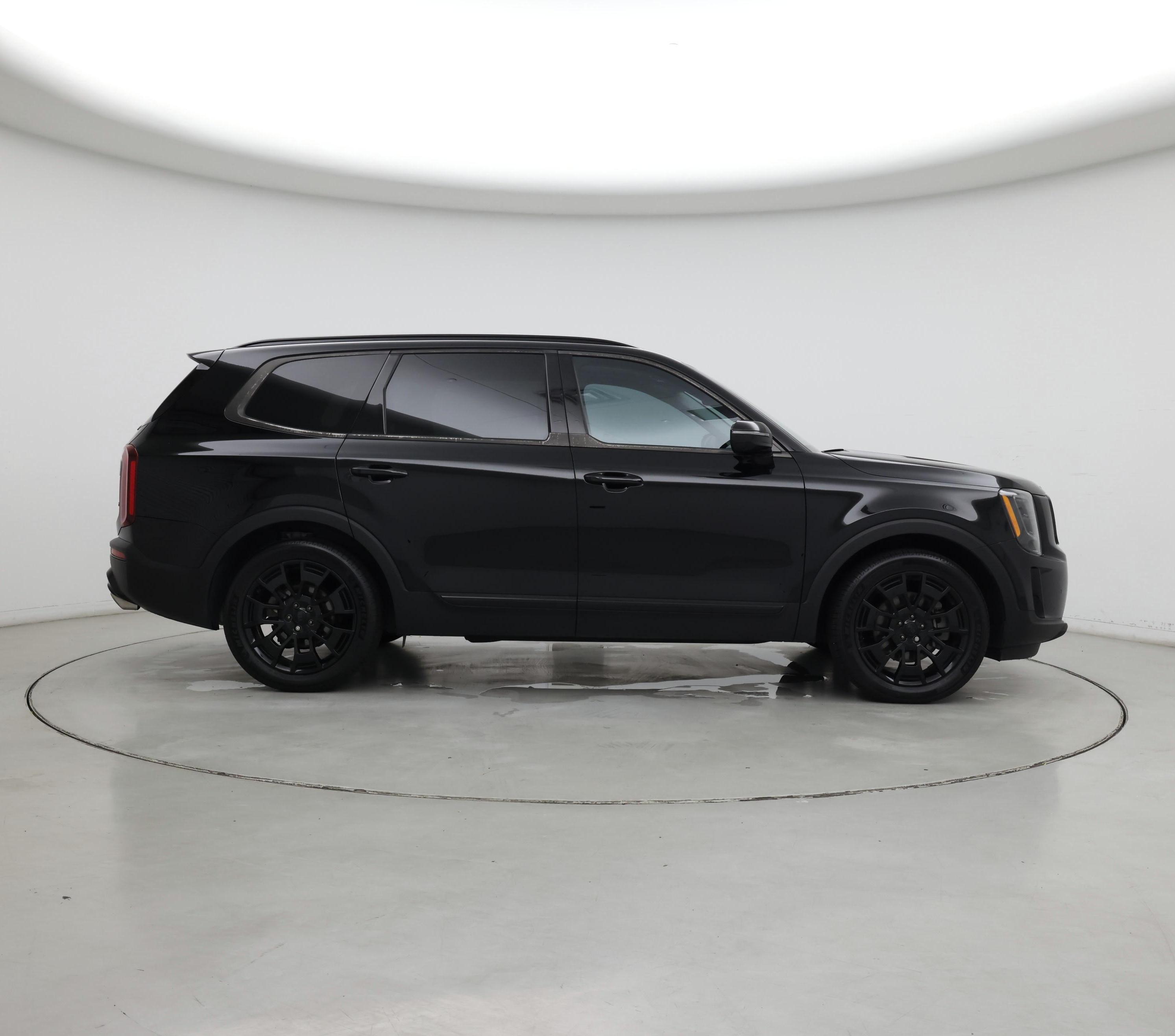 Thumbnail: 2021 Kia Telluride - 7