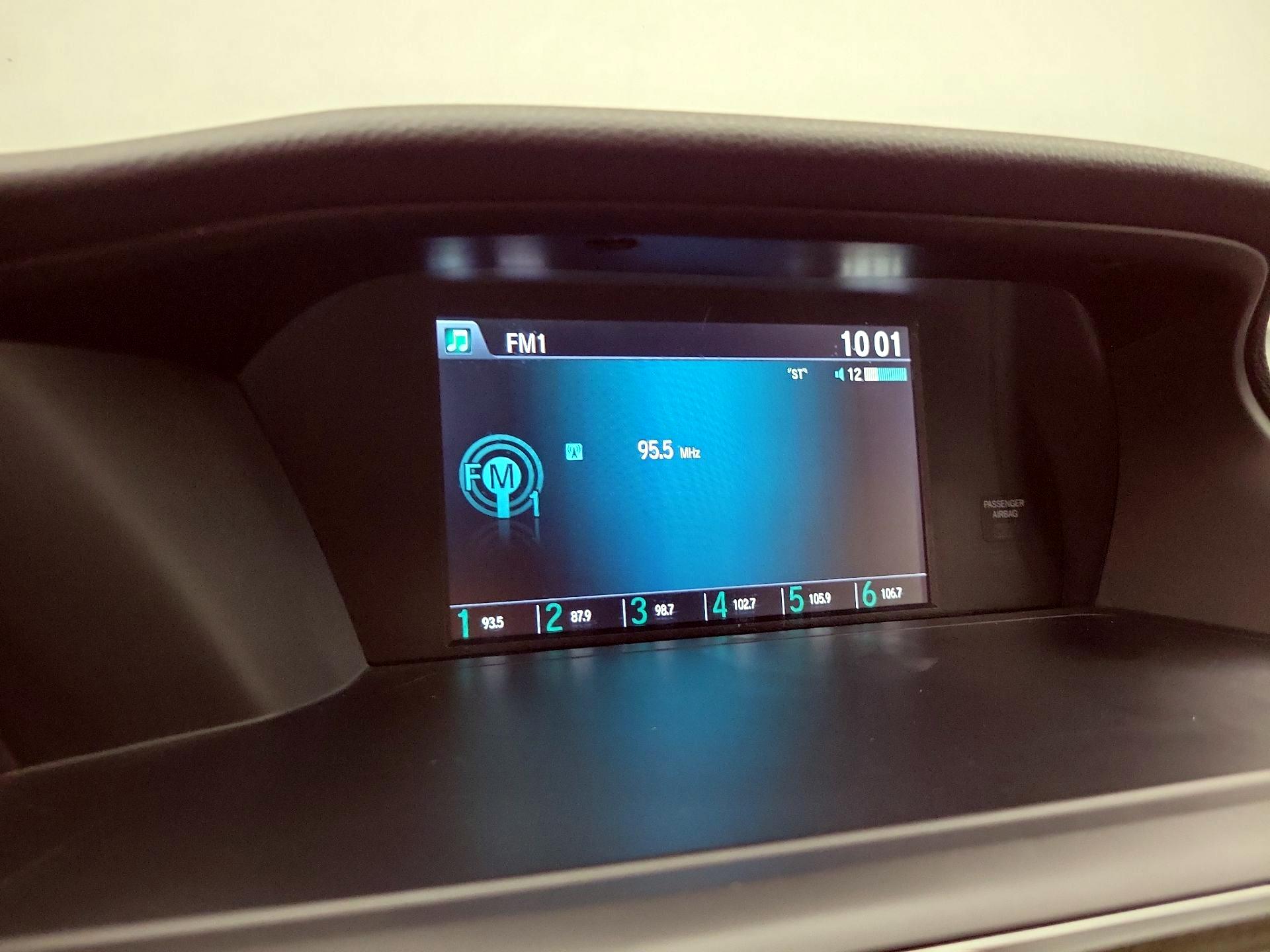 Thumbnail: 2014 Honda Accord - 15
