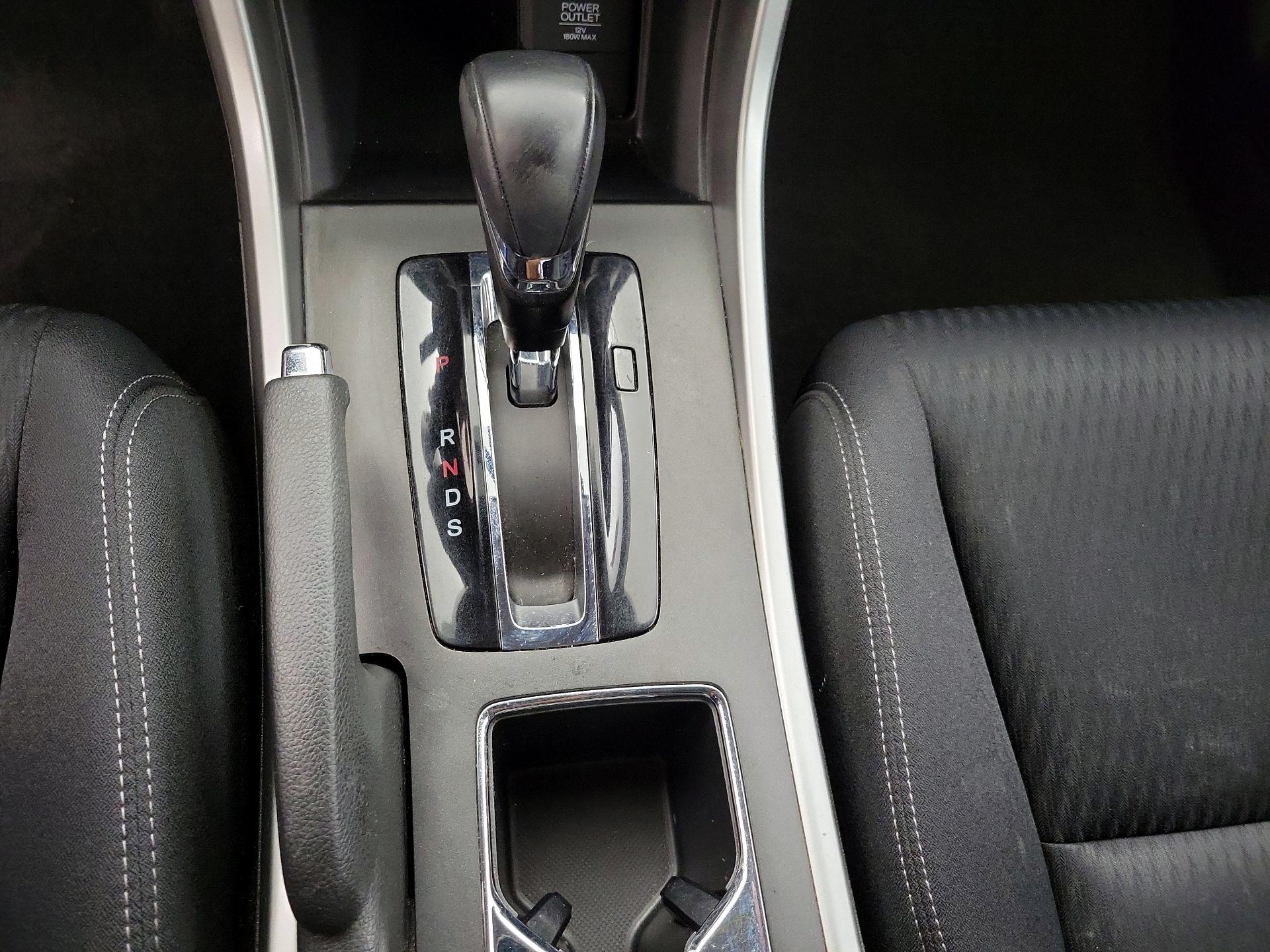 Thumbnail: 2014 Honda Accord - 17