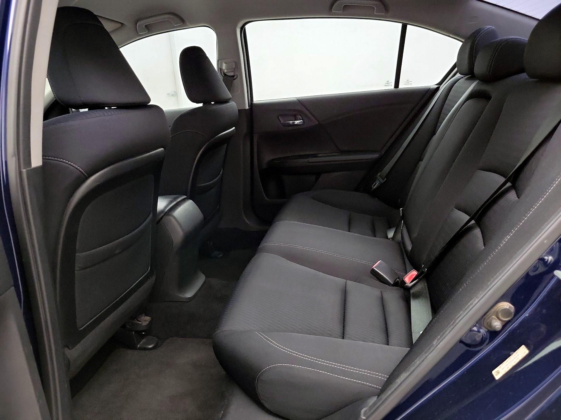 Thumbnail: 2014 Honda Accord - 19