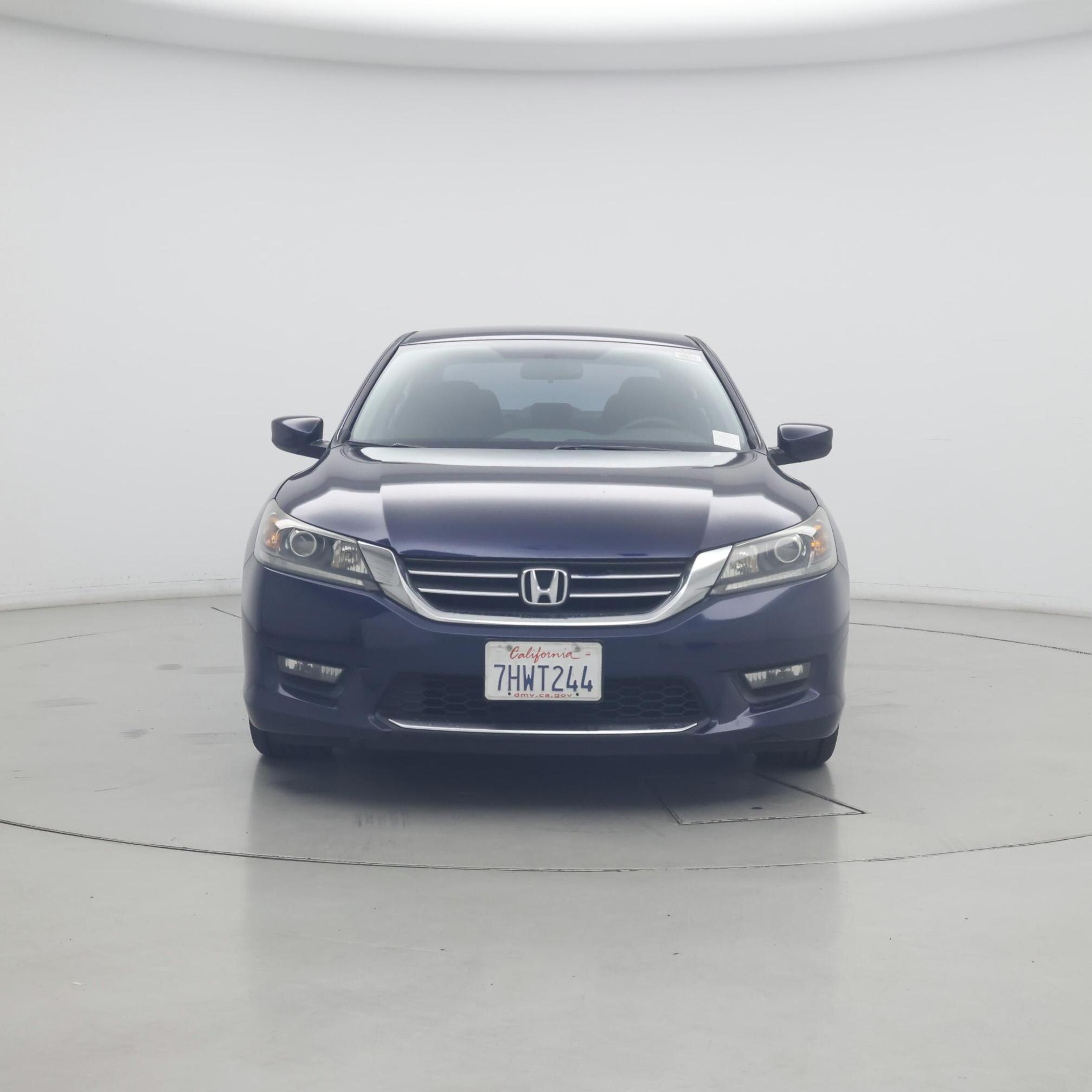 Thumbnail: 2014 Honda Accord - 5
