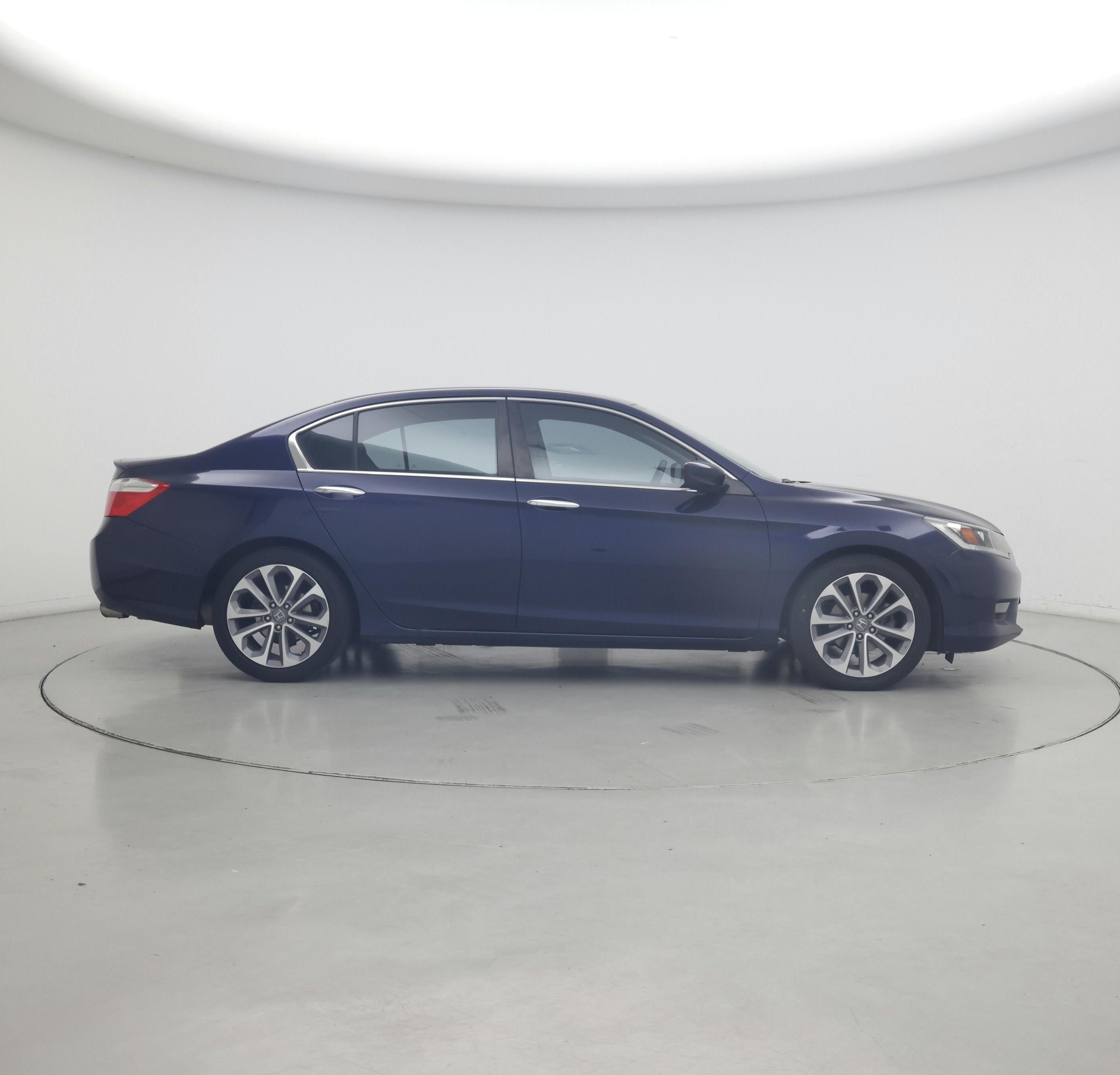 Thumbnail: 2014 Honda Accord - 7