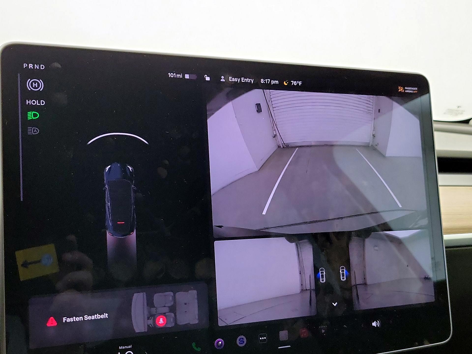 Thumbnail: 2022 Tesla Model Y - 14