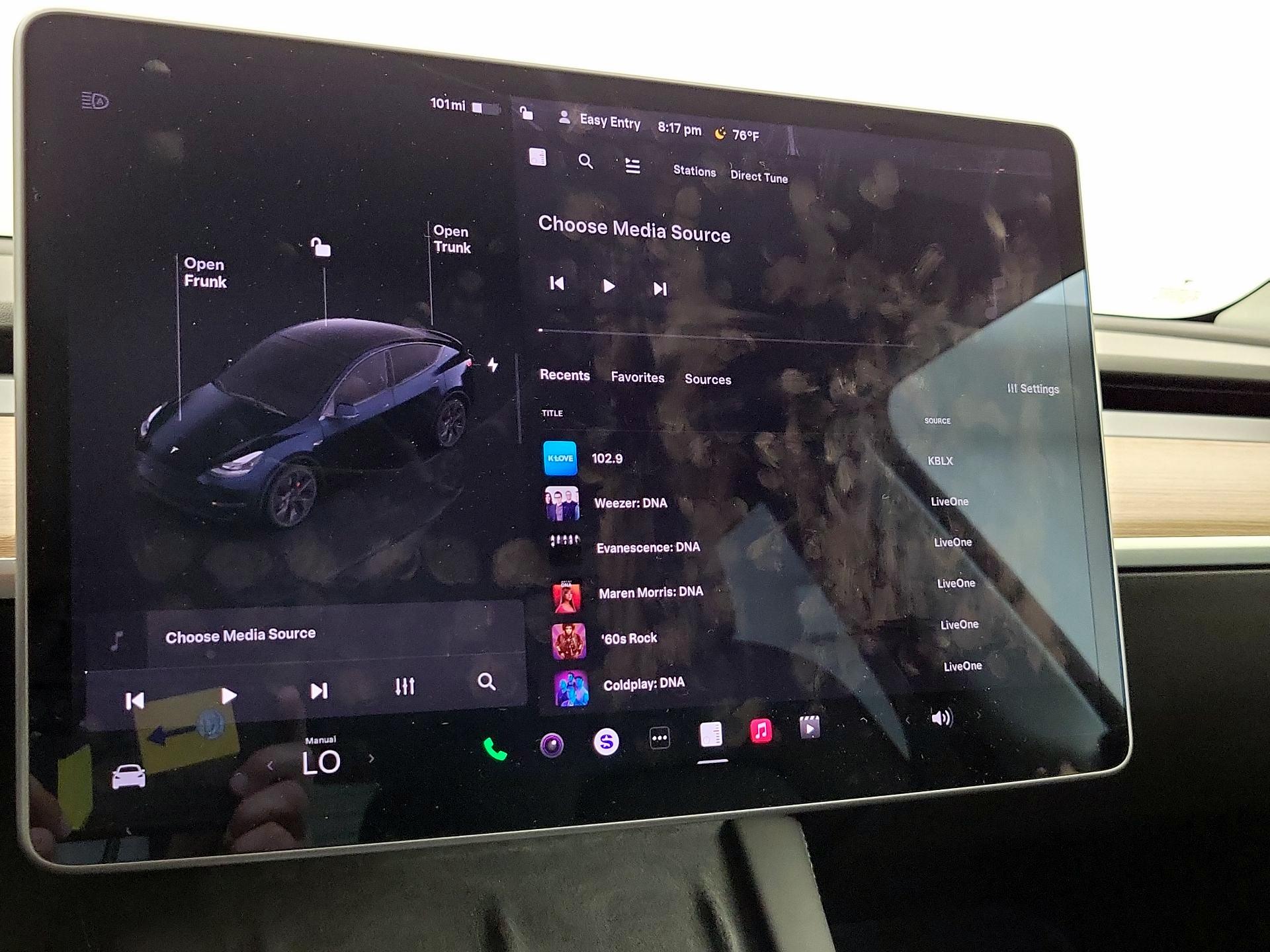 Thumbnail: 2022 Tesla Model Y - 15