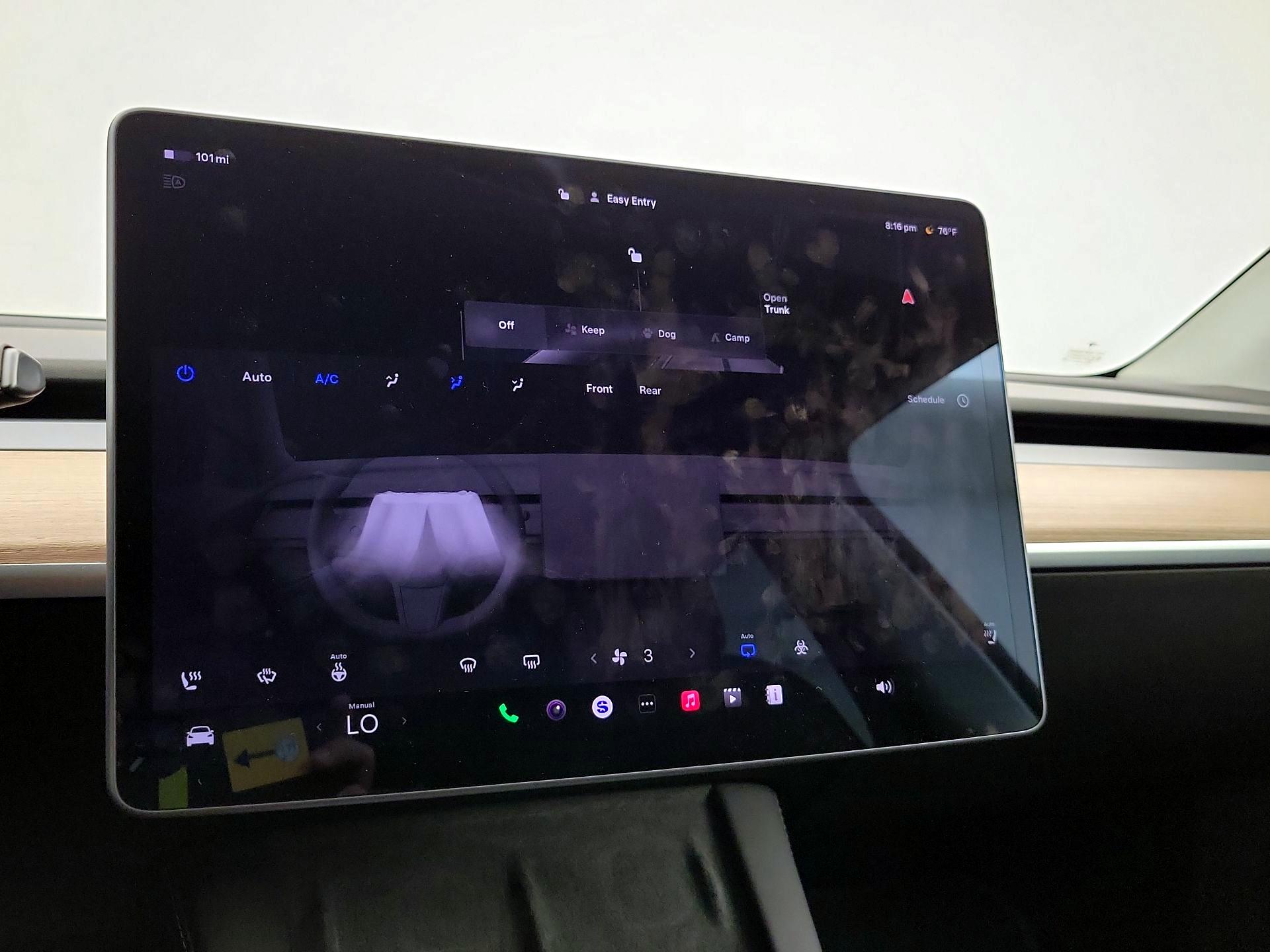 Thumbnail: 2022 Tesla Model Y - 16