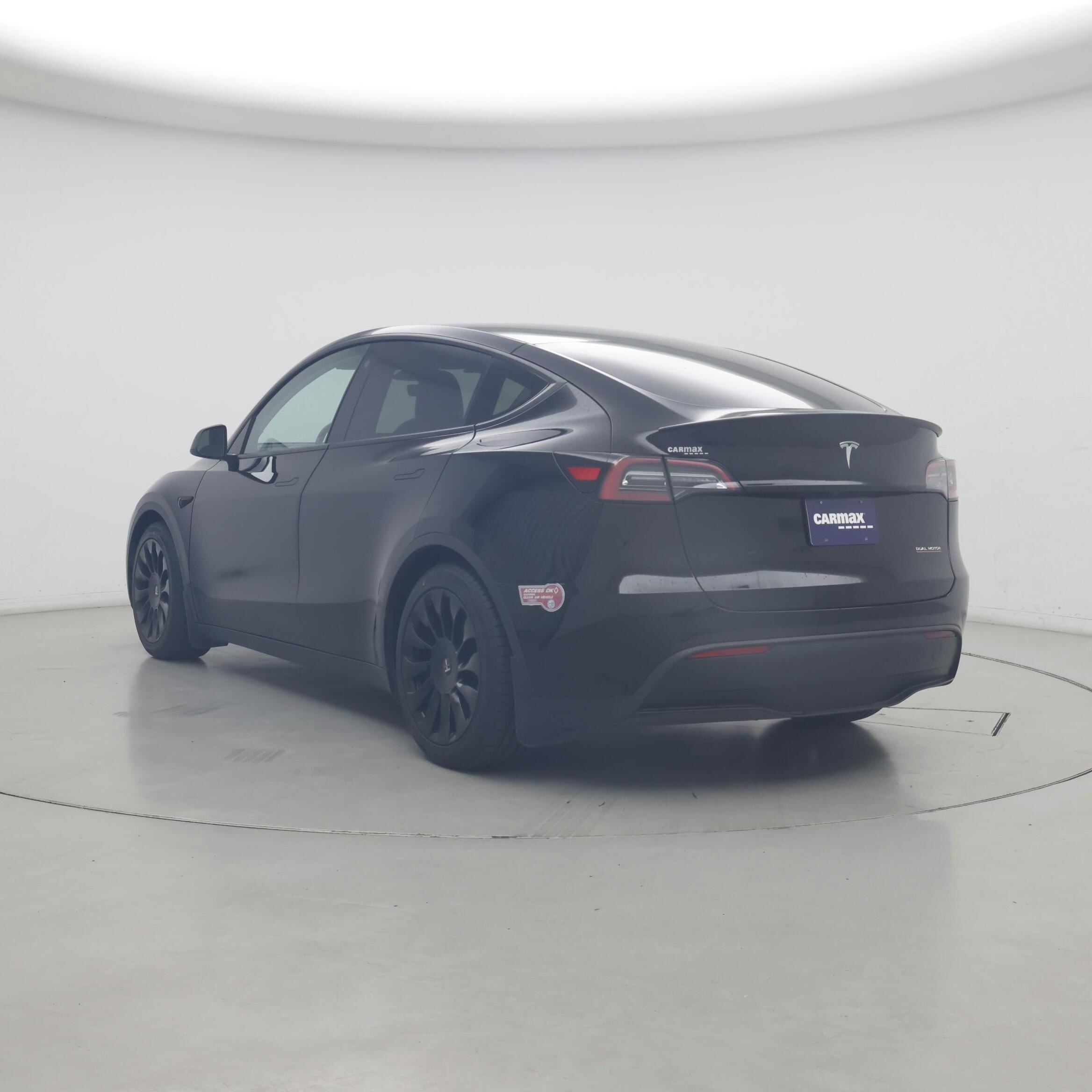 Thumbnail: 2022 Tesla Model Y - 2