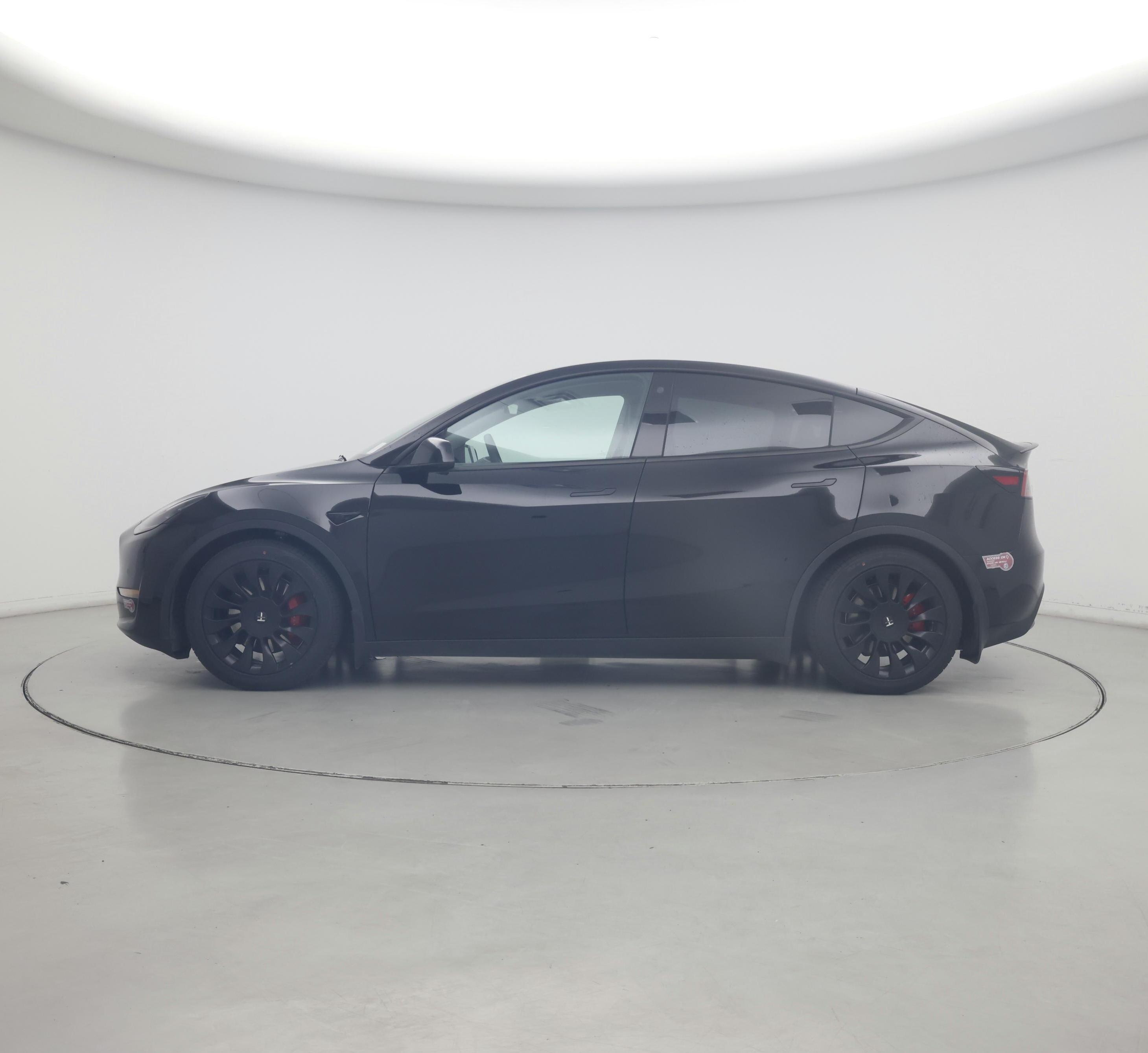 Thumbnail: 2022 Tesla Model Y - 3