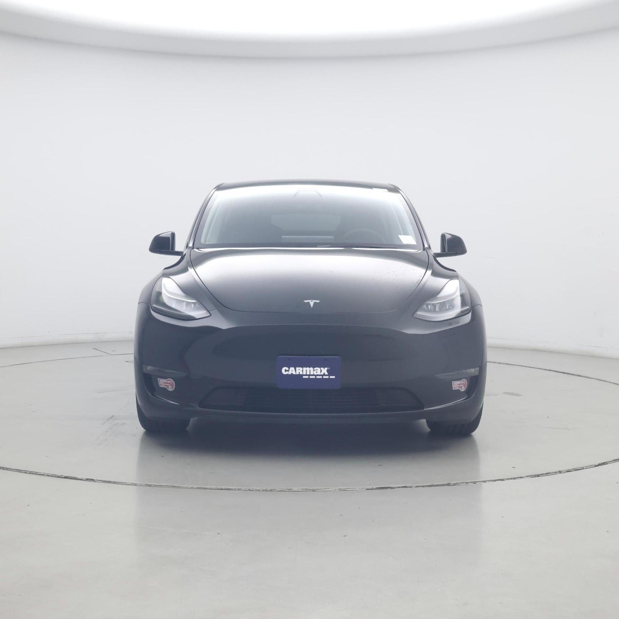 Thumbnail: 2022 Tesla Model Y - 5
