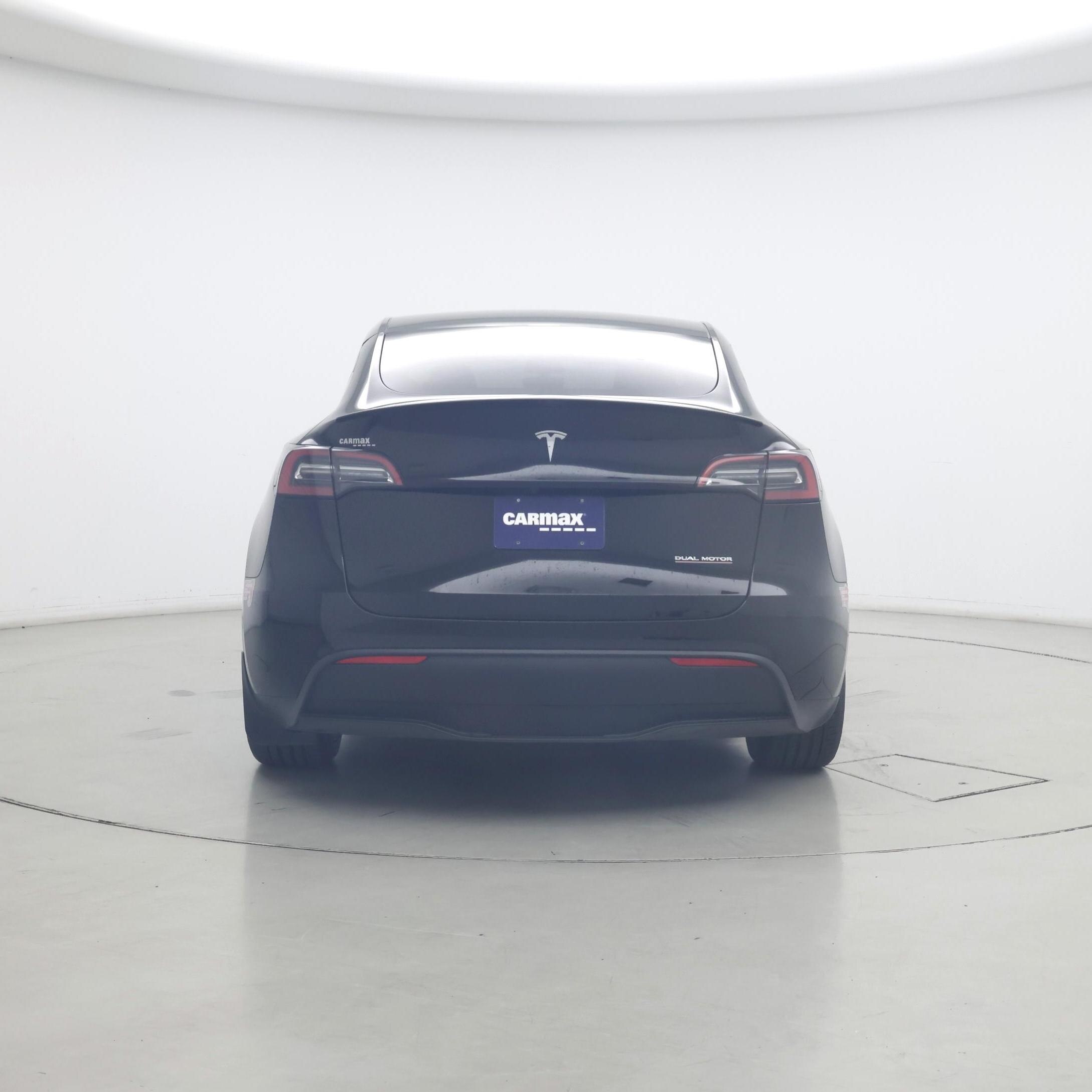 Thumbnail: 2022 Tesla Model Y - 6