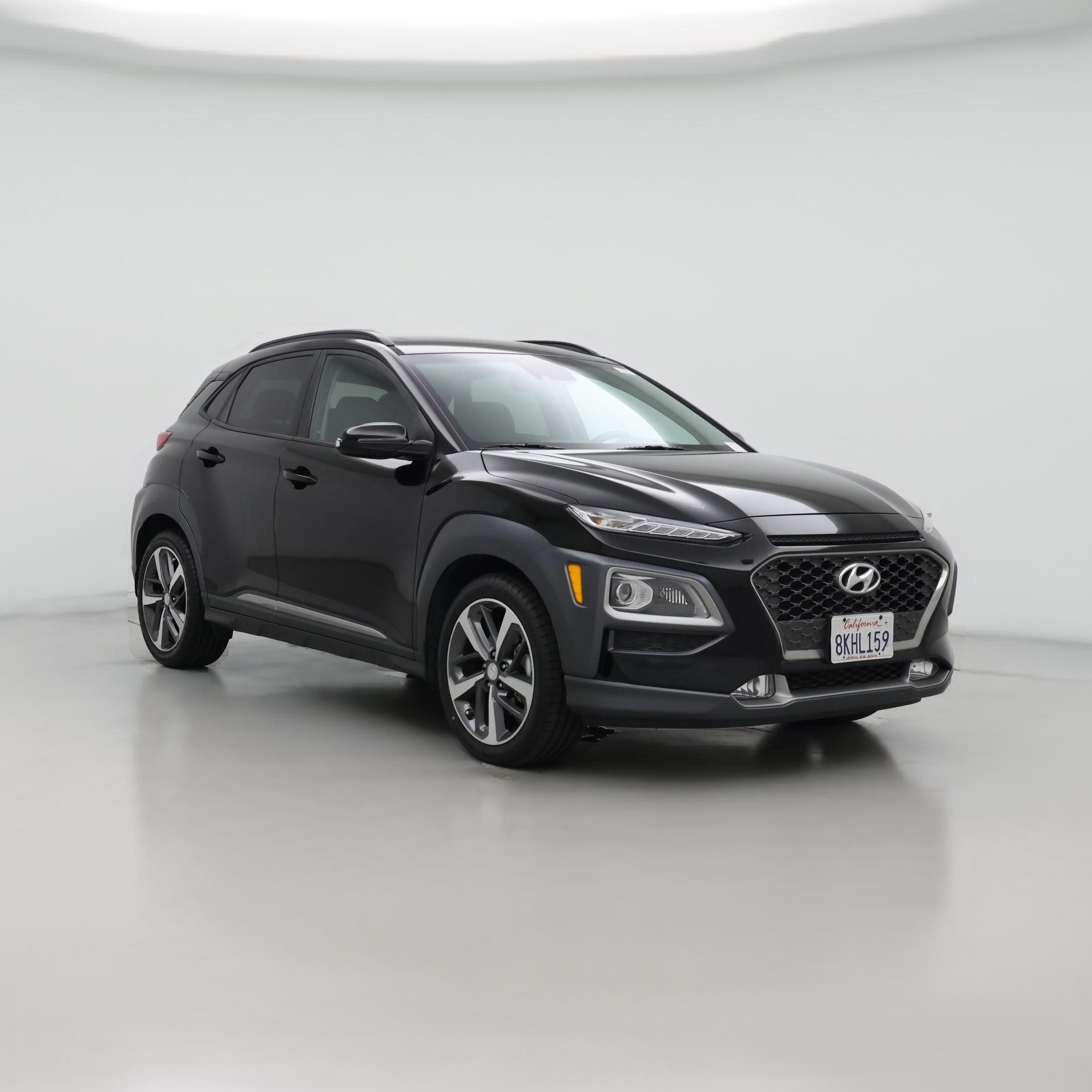 Thumbnail: 2019 Hyundai Kona - 1