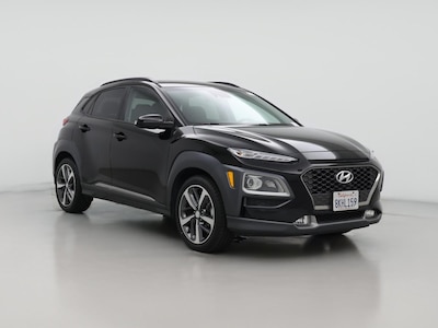 2019 Hyundai Kona Limited