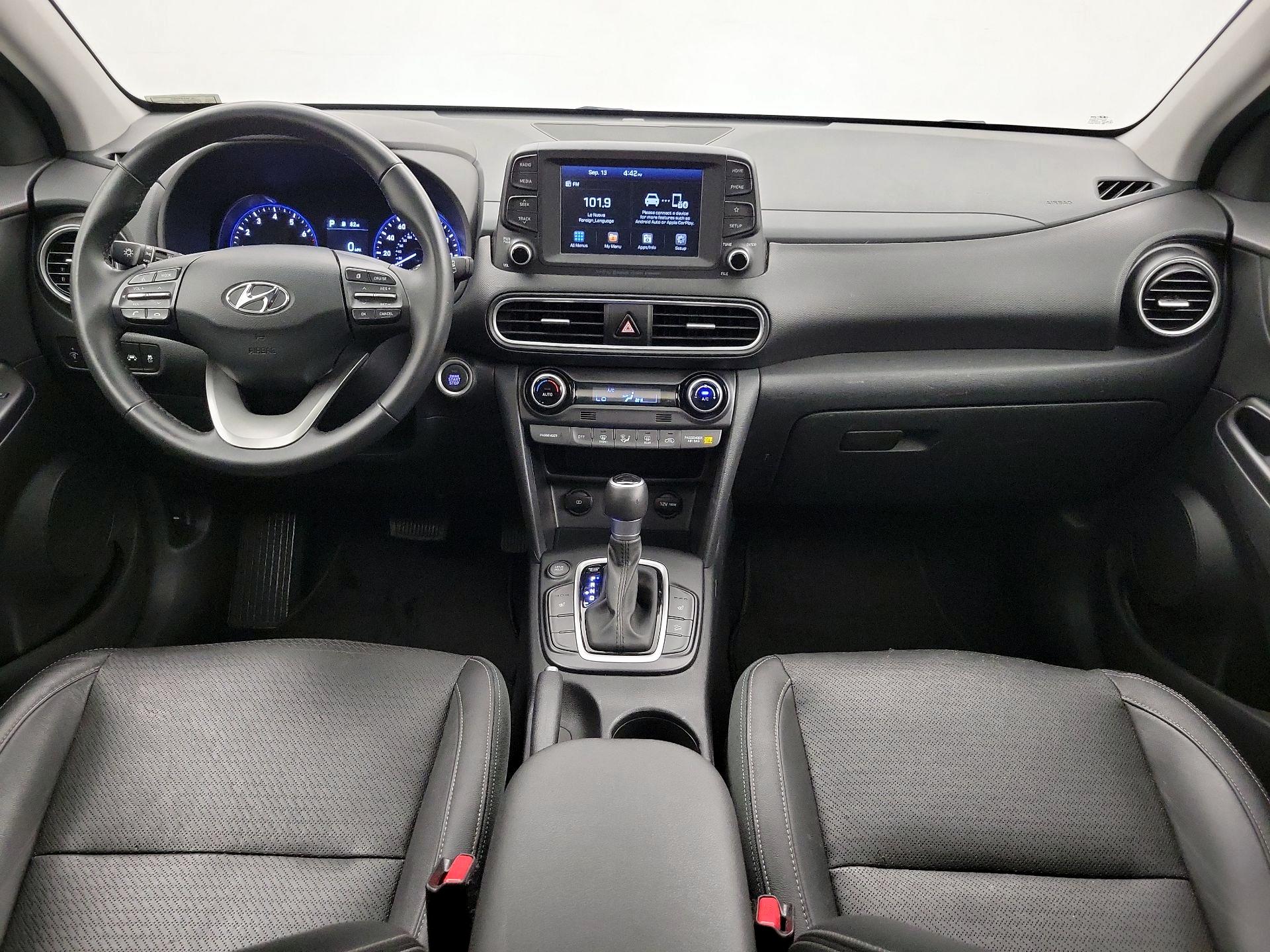 Thumbnail: 2019 Hyundai Kona - 9
