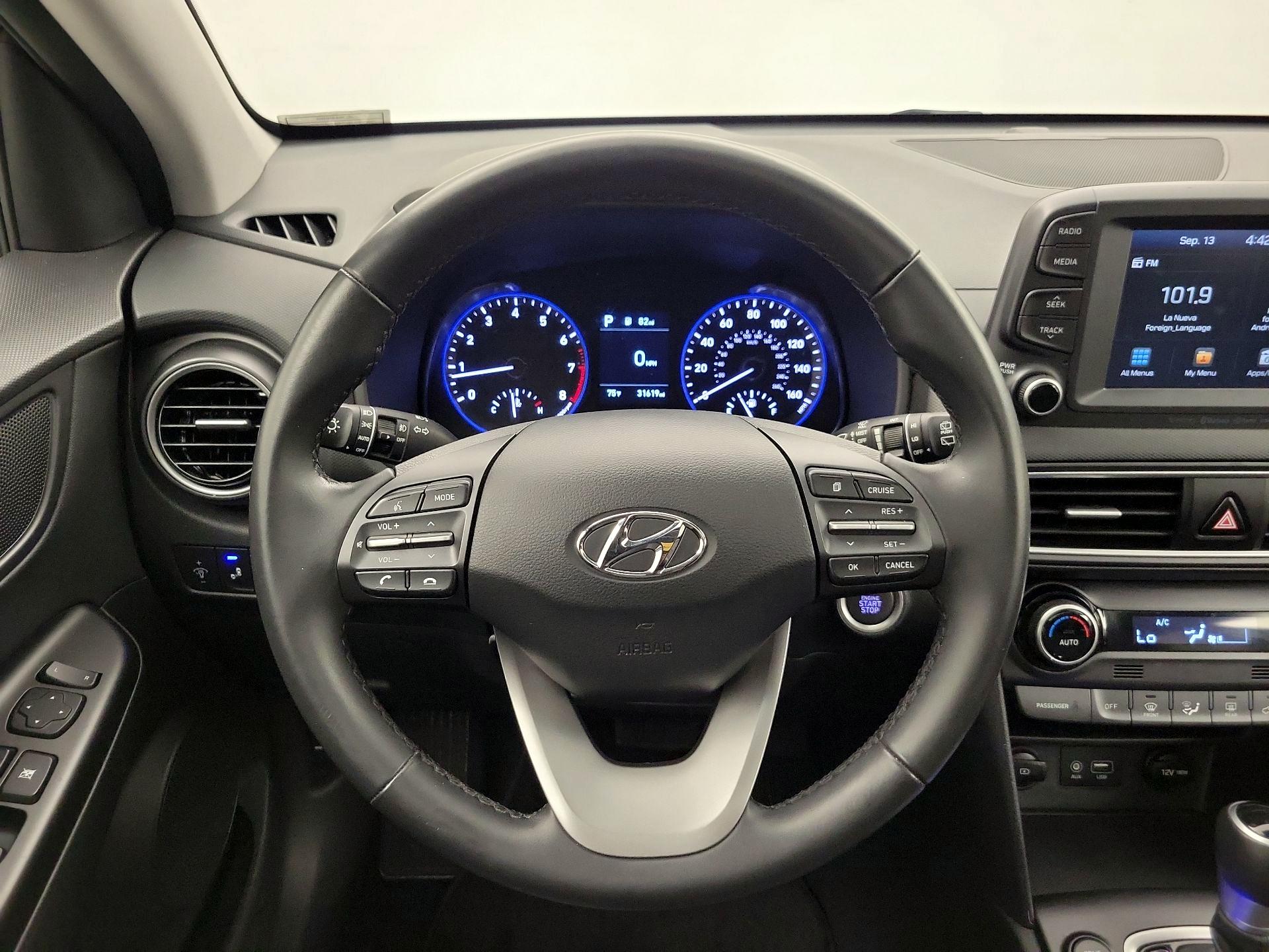 Thumbnail: 2019 Hyundai Kona - 10