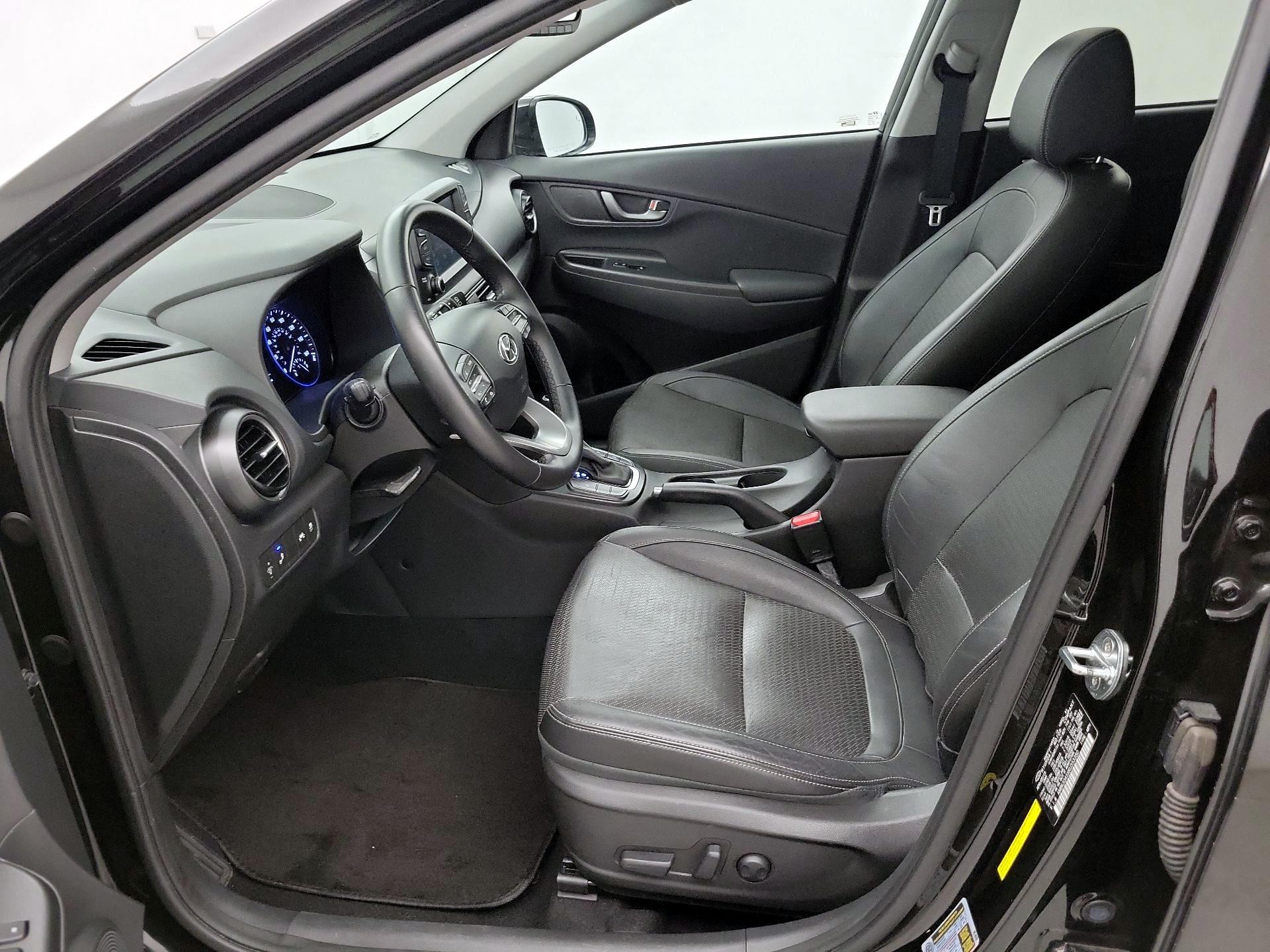 Thumbnail: 2019 Hyundai Kona - 11
