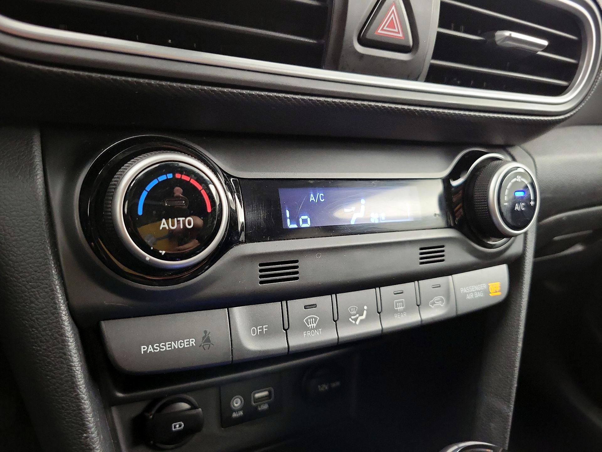 Thumbnail: 2019 Hyundai Kona - 16