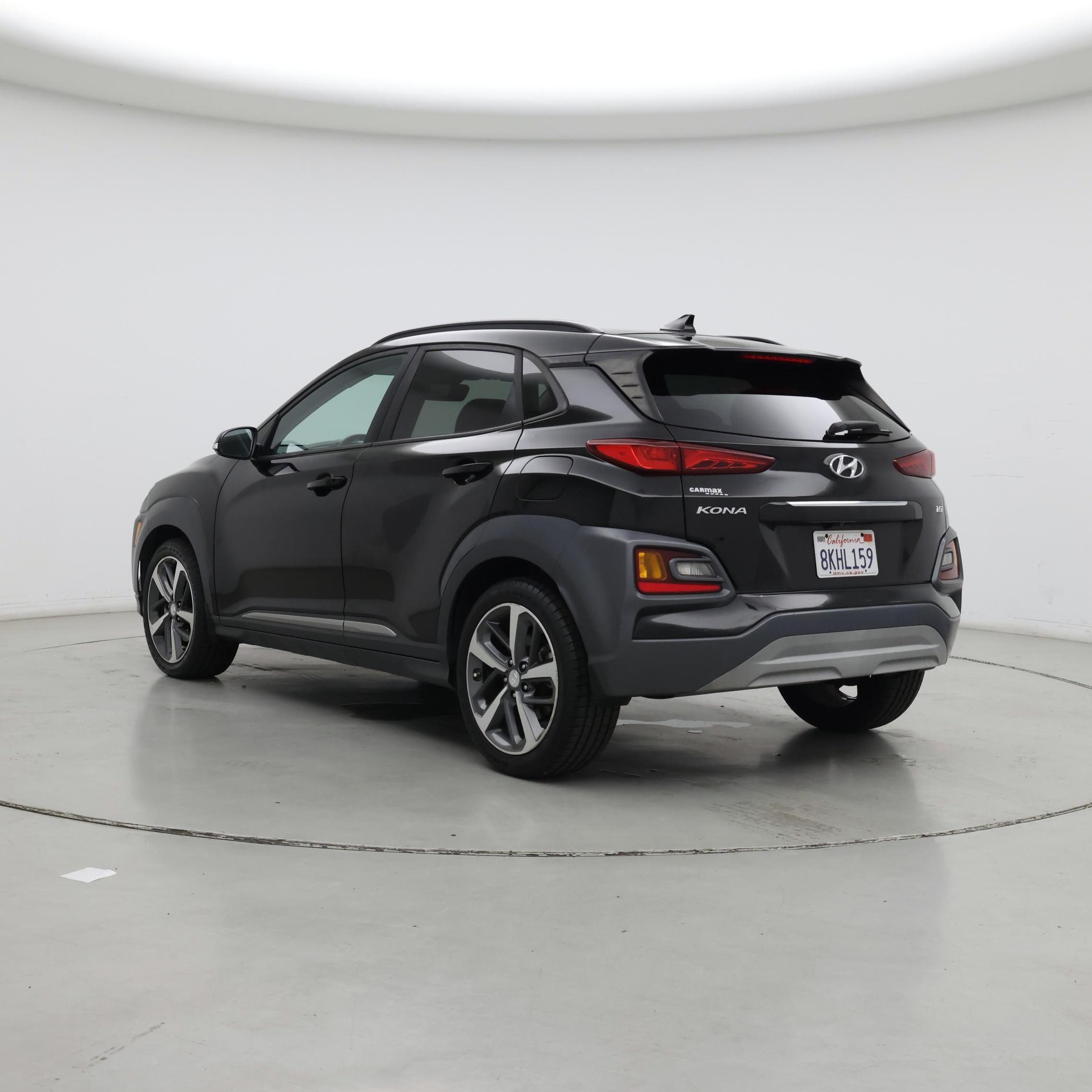 Thumbnail: 2019 Hyundai Kona - 2