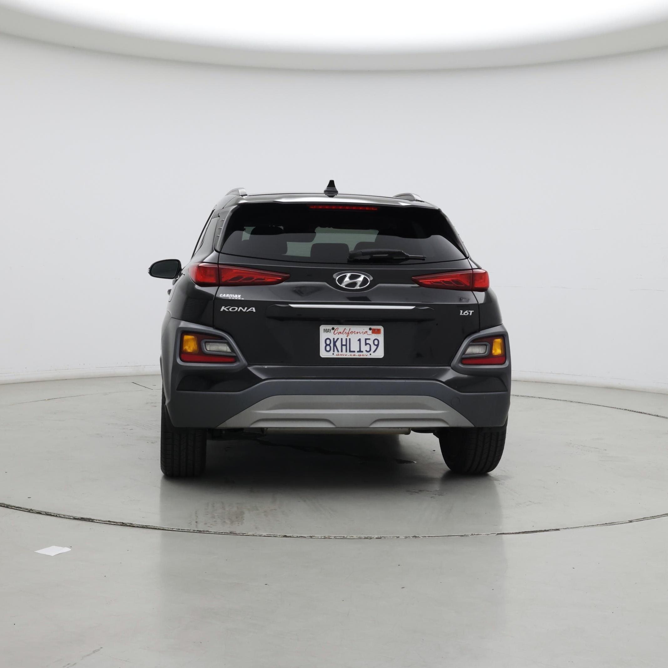 Thumbnail: 2019 Hyundai Kona - 6