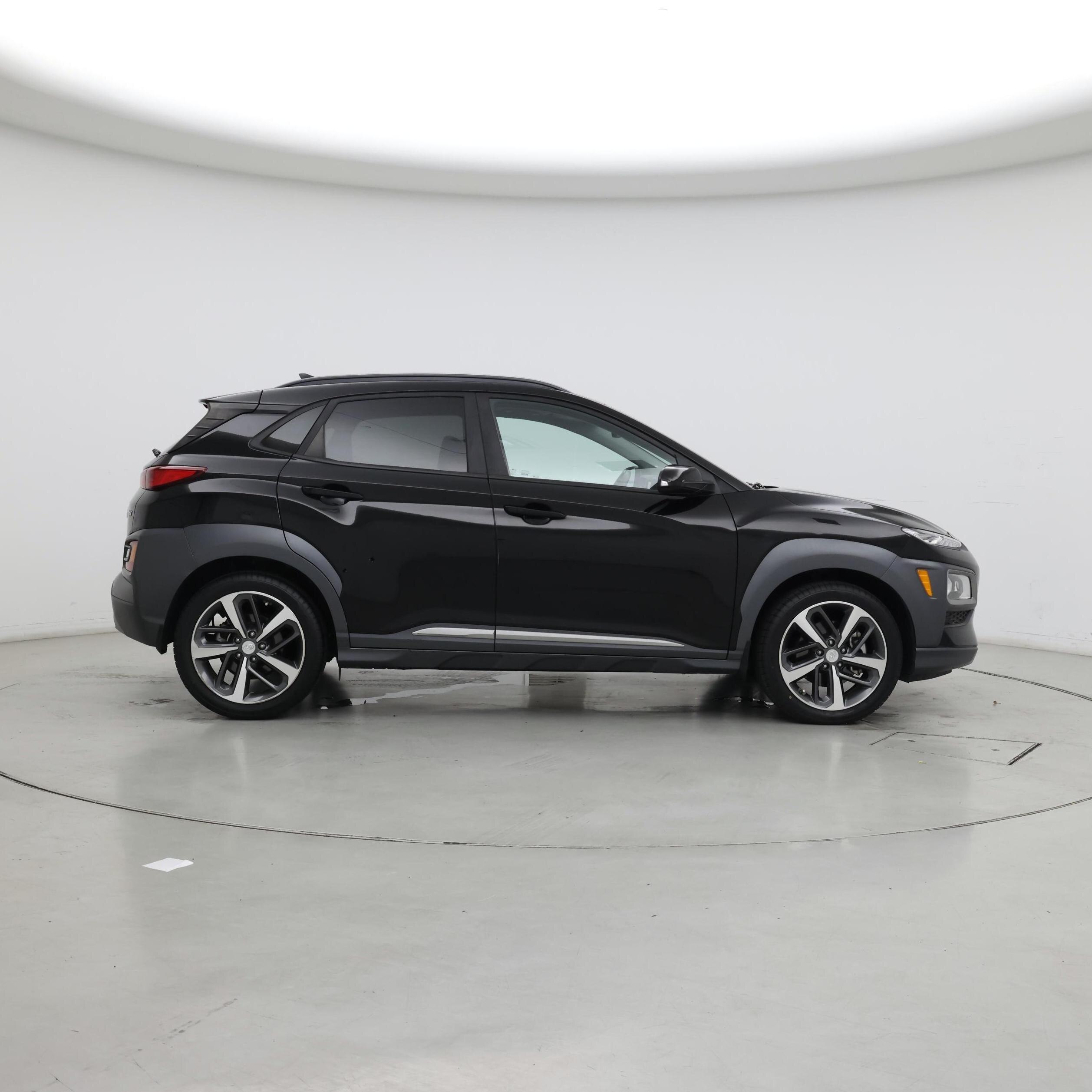 Thumbnail: 2019 Hyundai Kona - 7