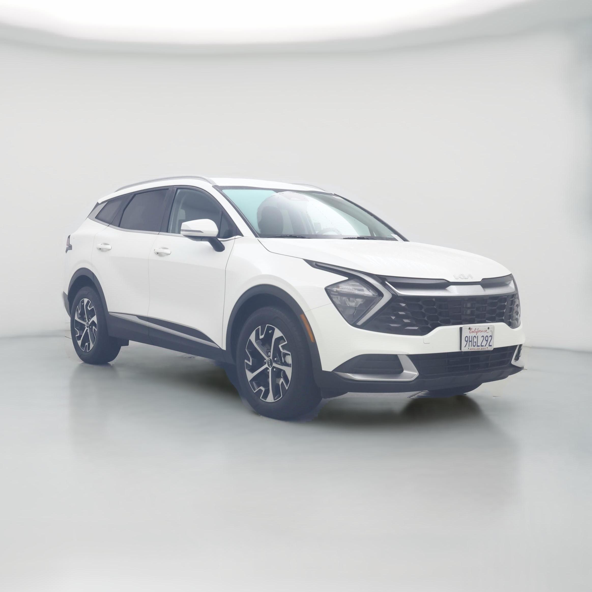 Thumbnail: 2023 Kia Sportage - 1